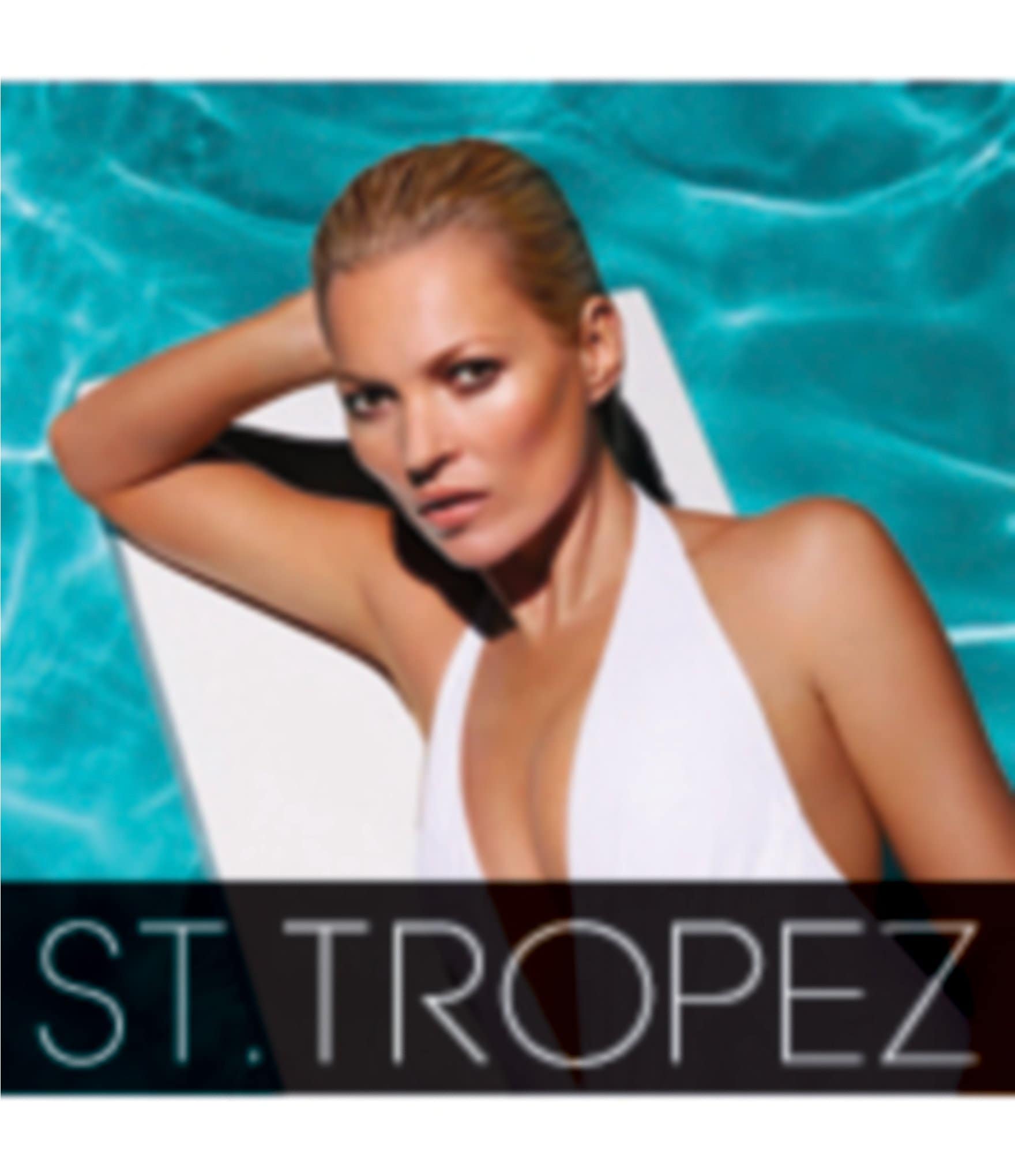 St Tropez Self Tan Dark Bronzing Mousse