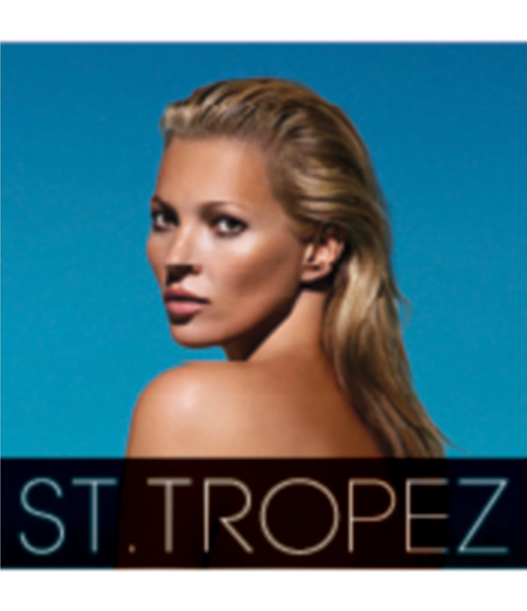 St Tropez Self Tan Dark Bronzing Mousse