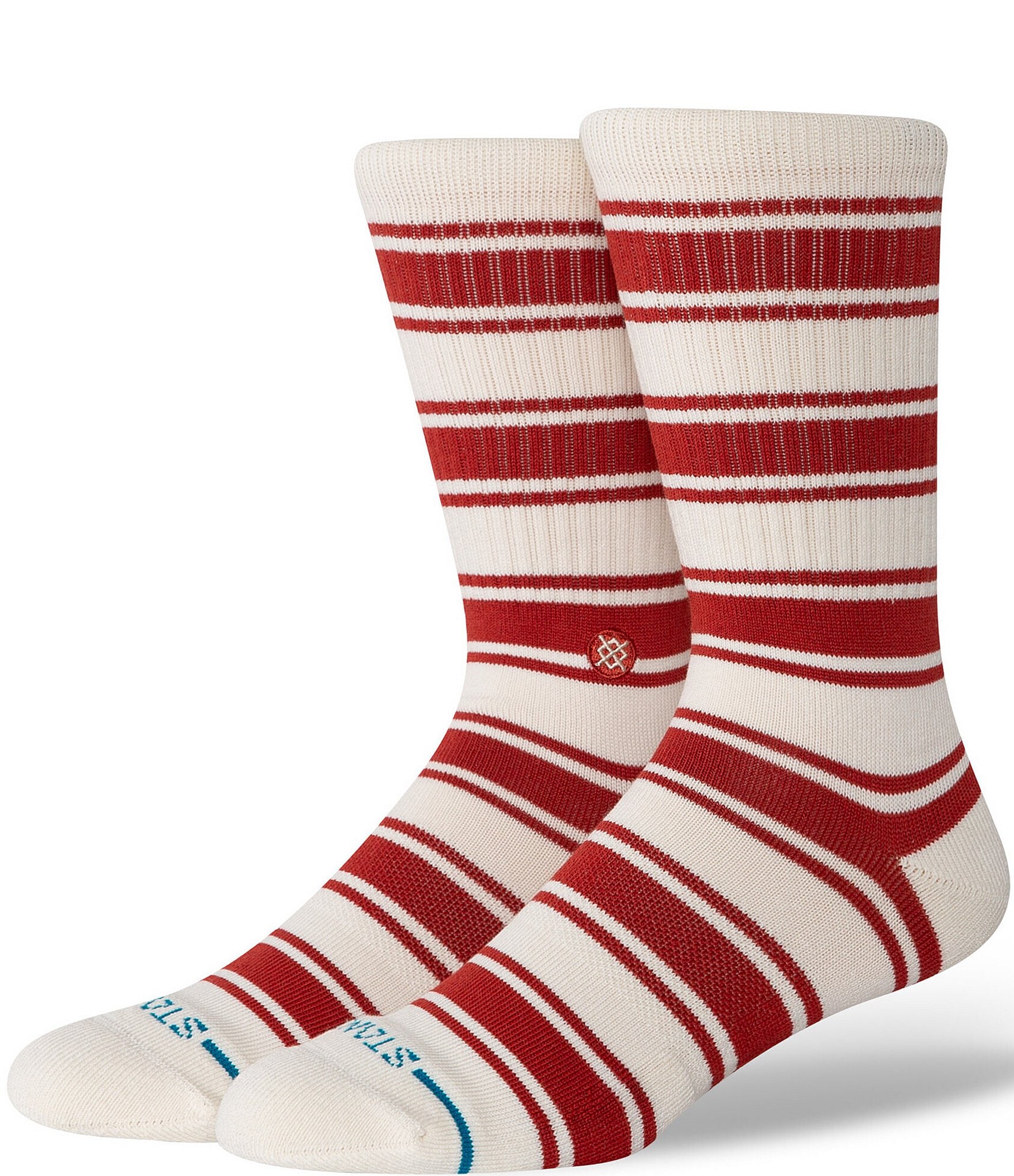 Stance Cabin Days Crew Socks