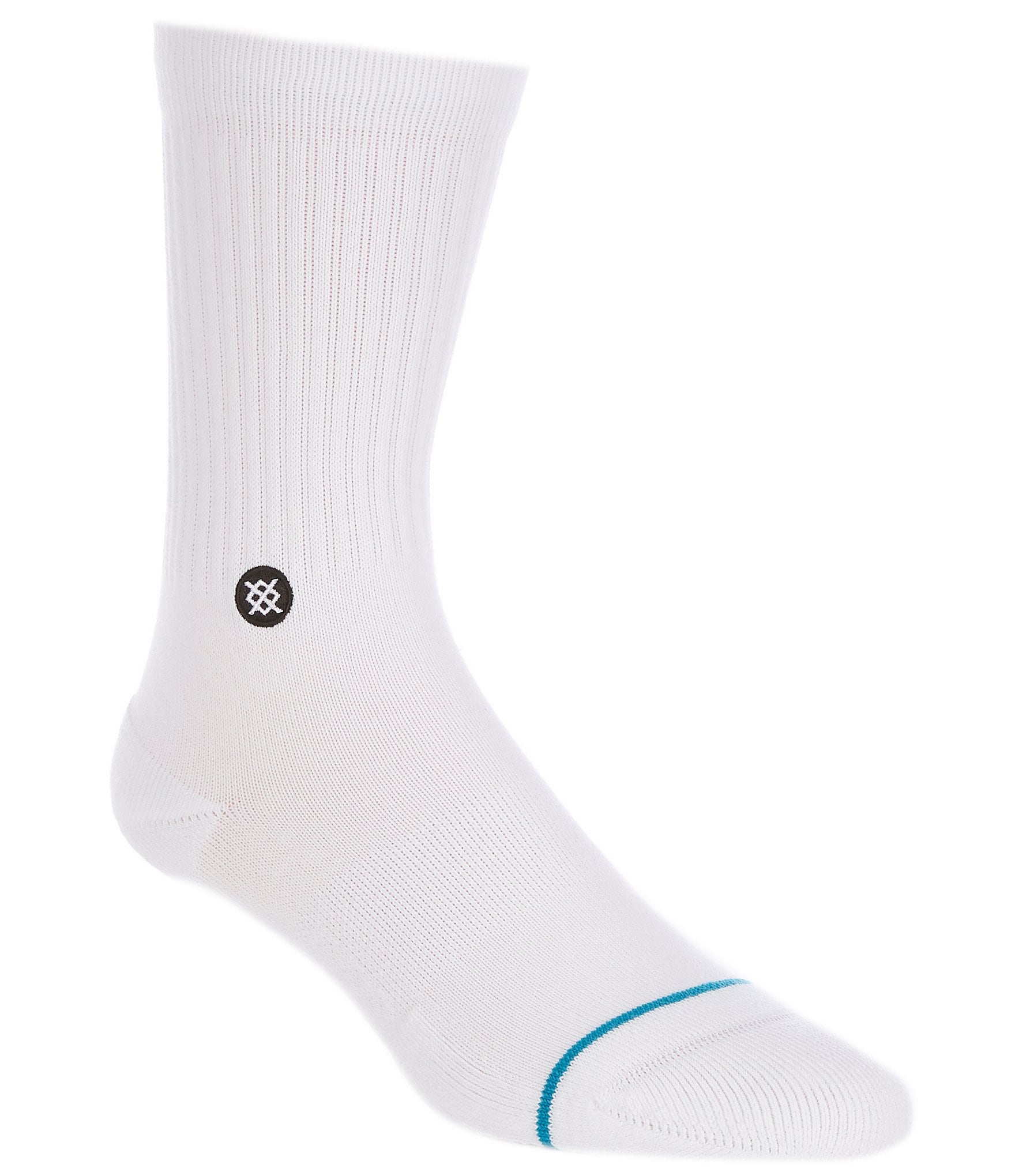 Stance Icon Crew Socks