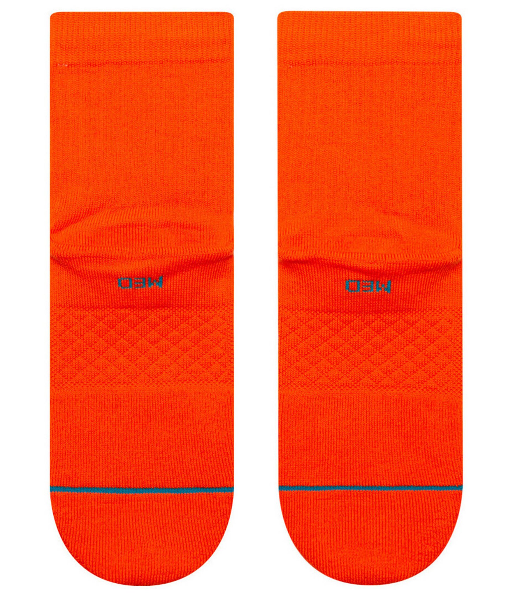 Stance Icon Quarter Crew Socks