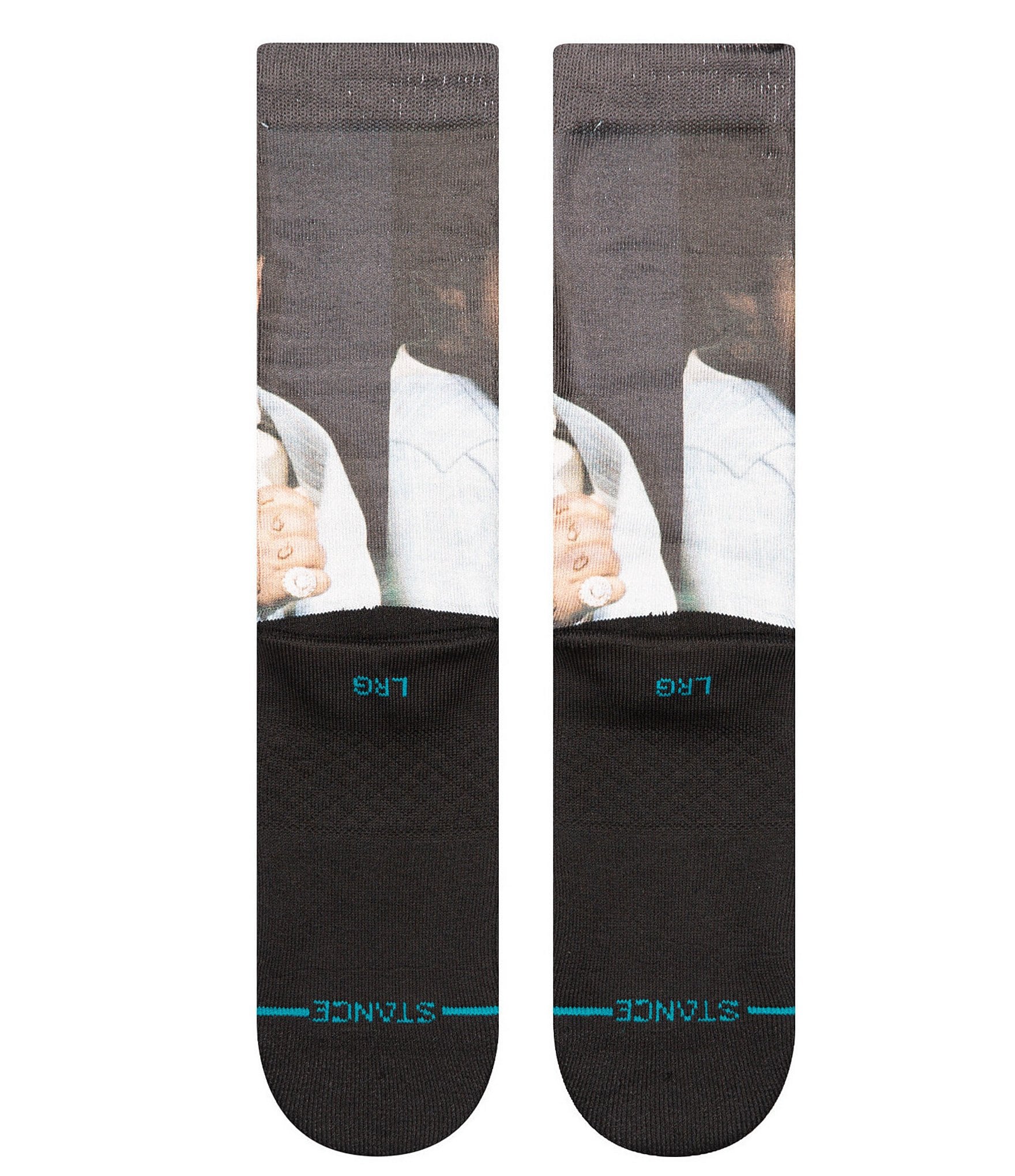 Stance Mister Carter Crew Socks