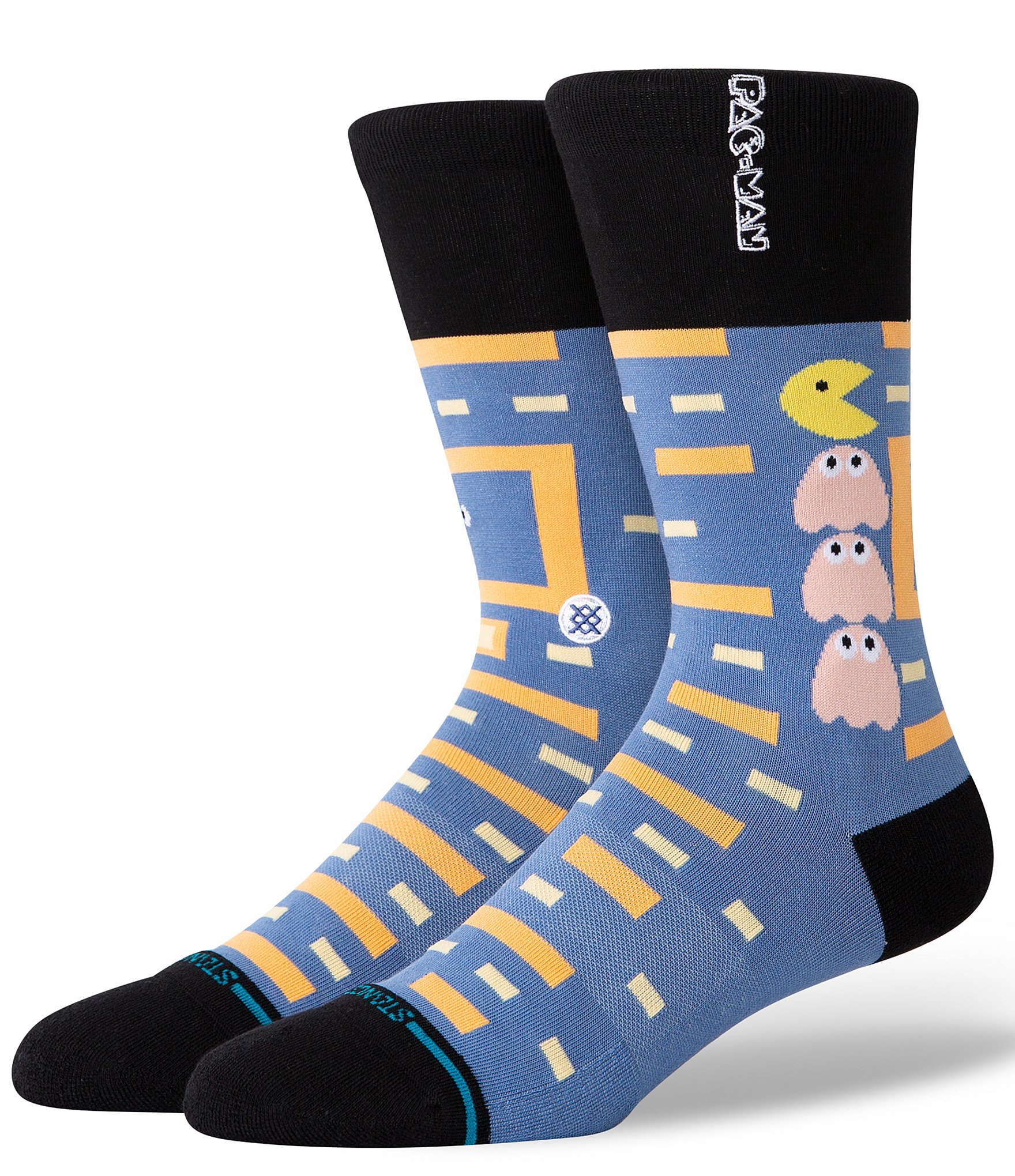 Stance Power Pellet Crew Socks