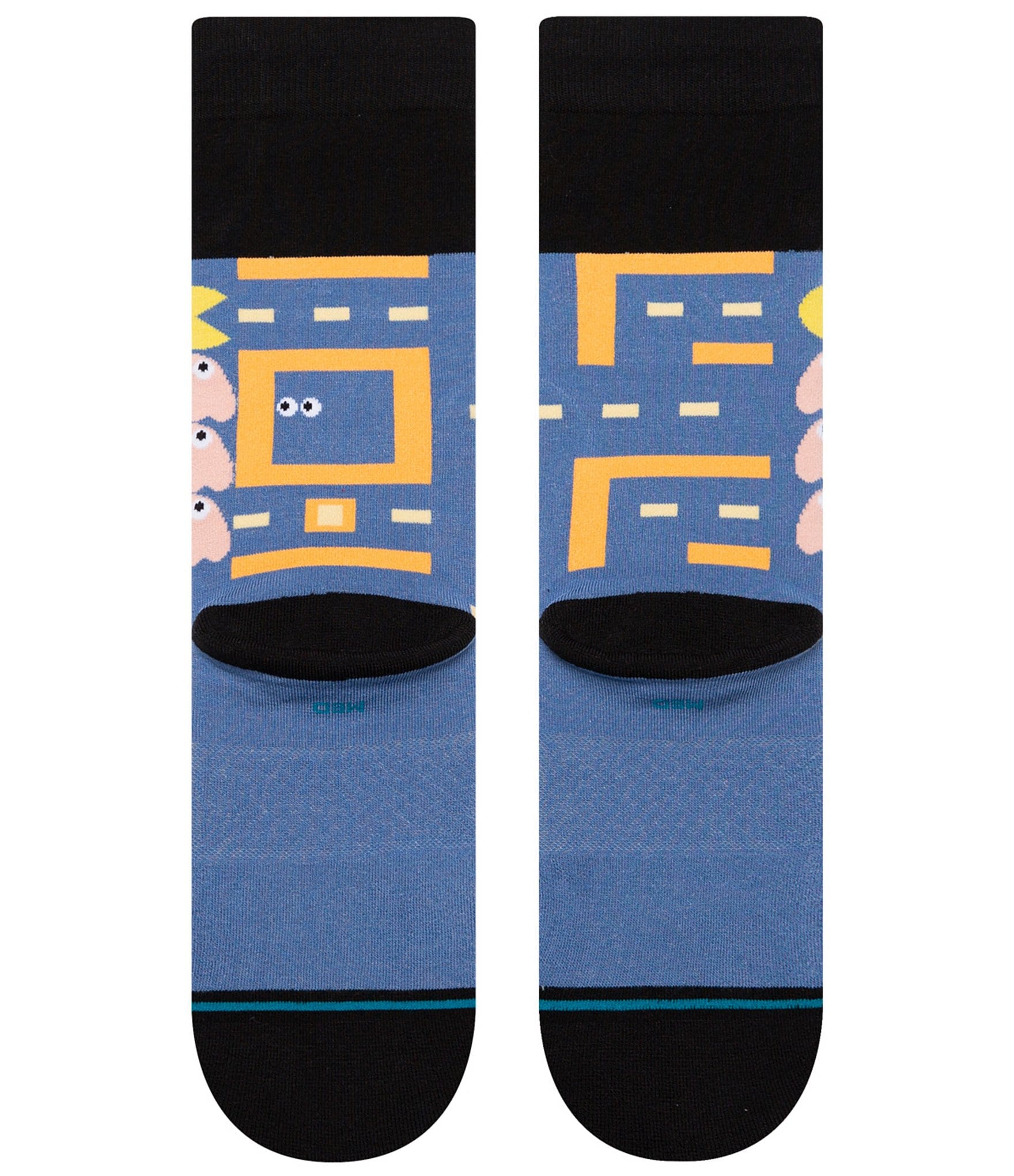 Stance Power Pellet Crew Socks