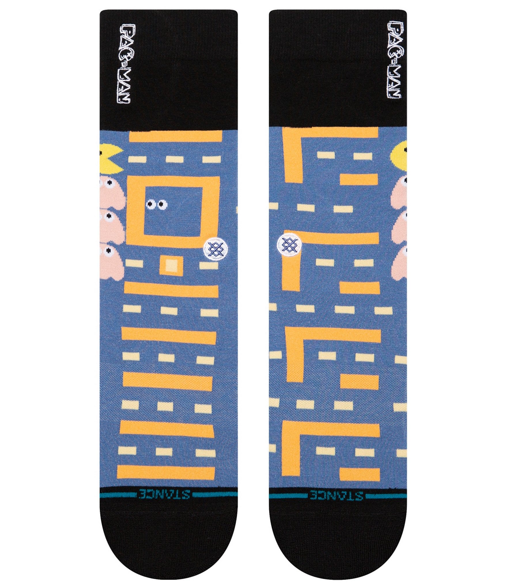 Stance Power Pellet Crew Socks