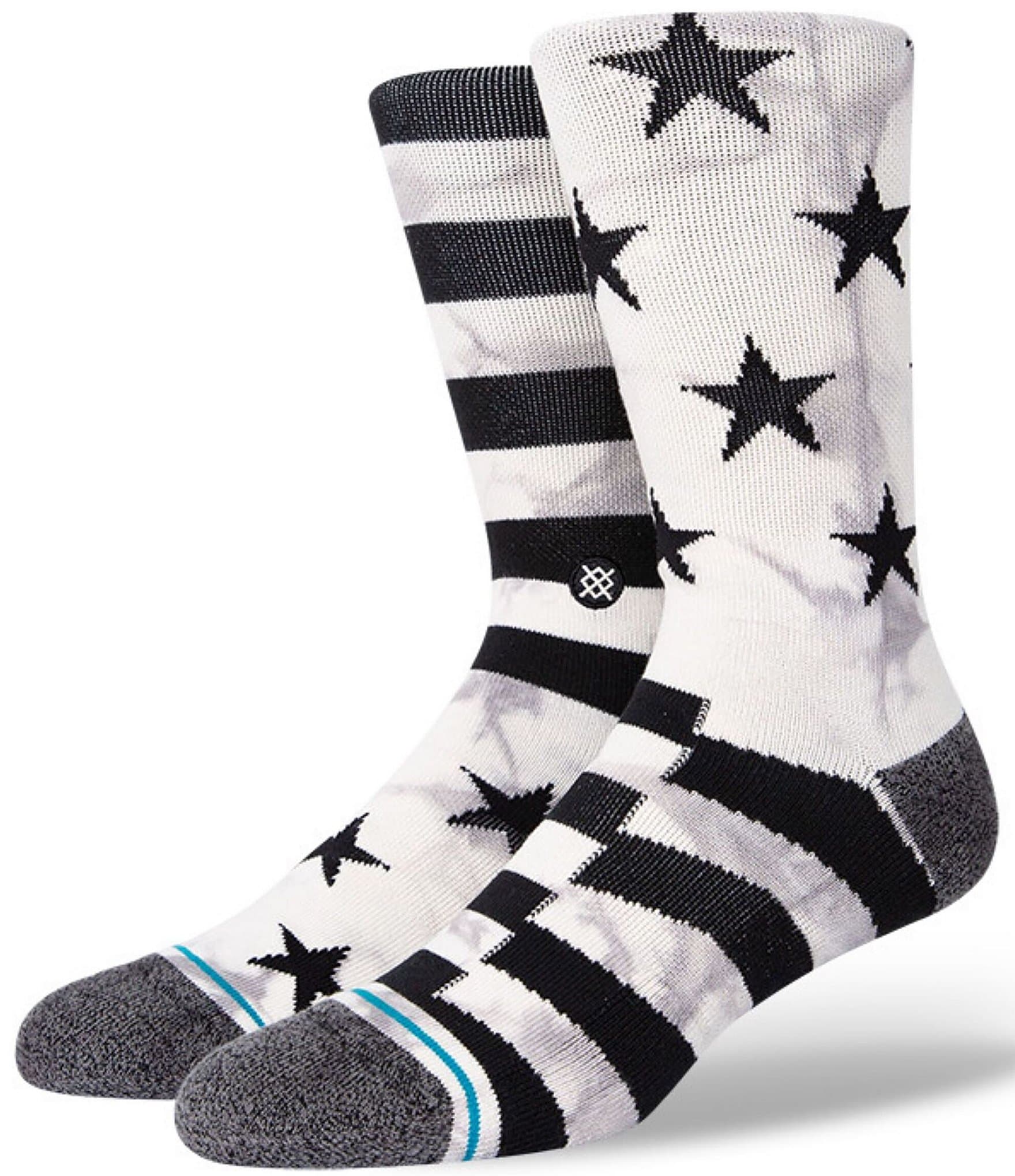 Stance Sidereal 2 Crew Socks