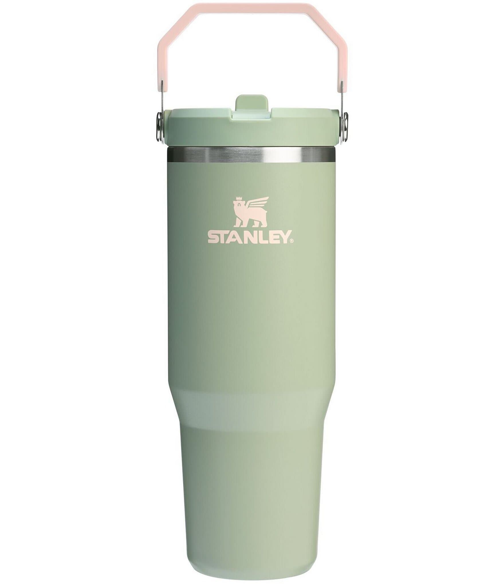 Stanley IceFlow Tumbler with Flip Straw