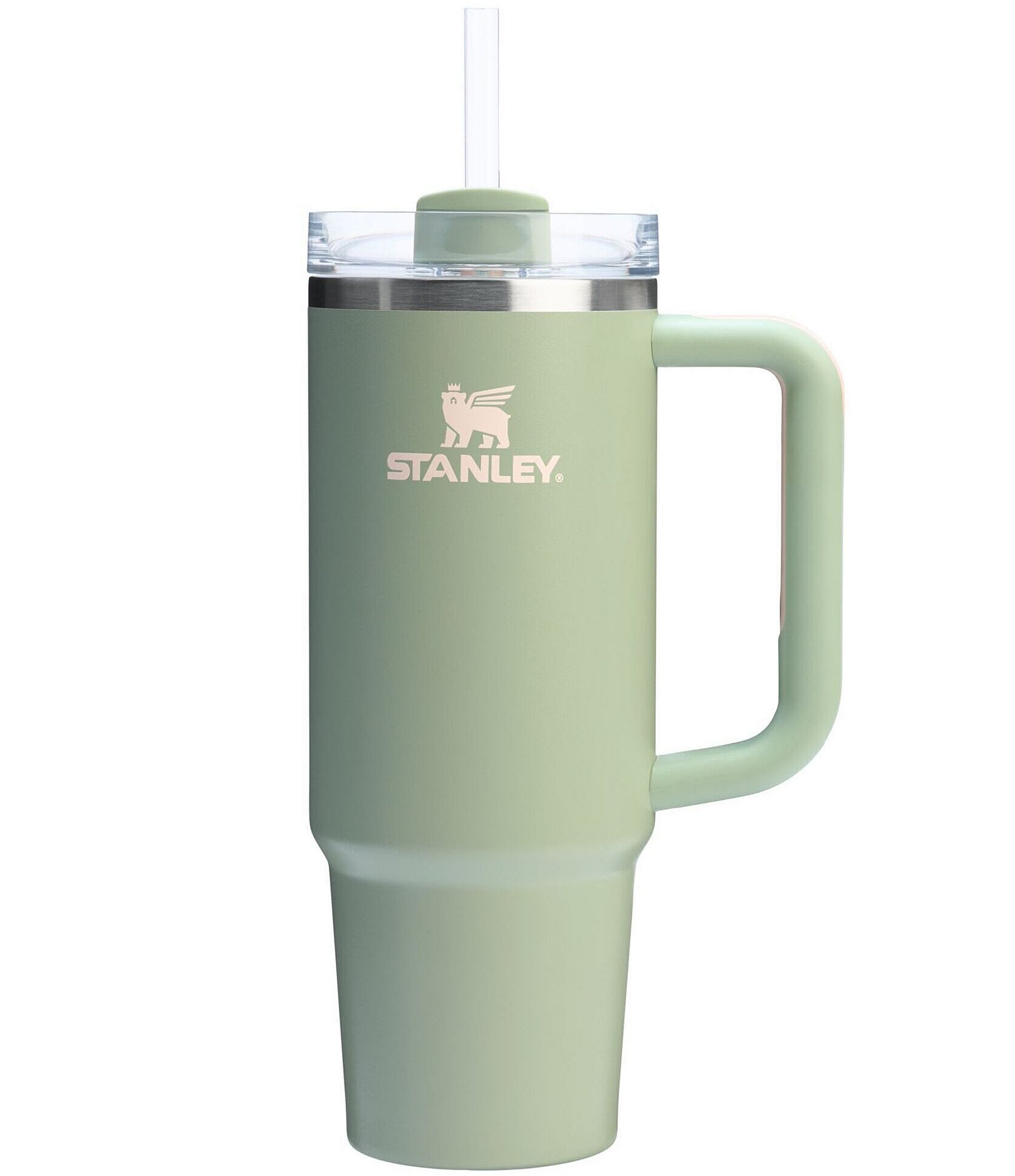 Stanley Quencher H2.0 FlowState Tumbler