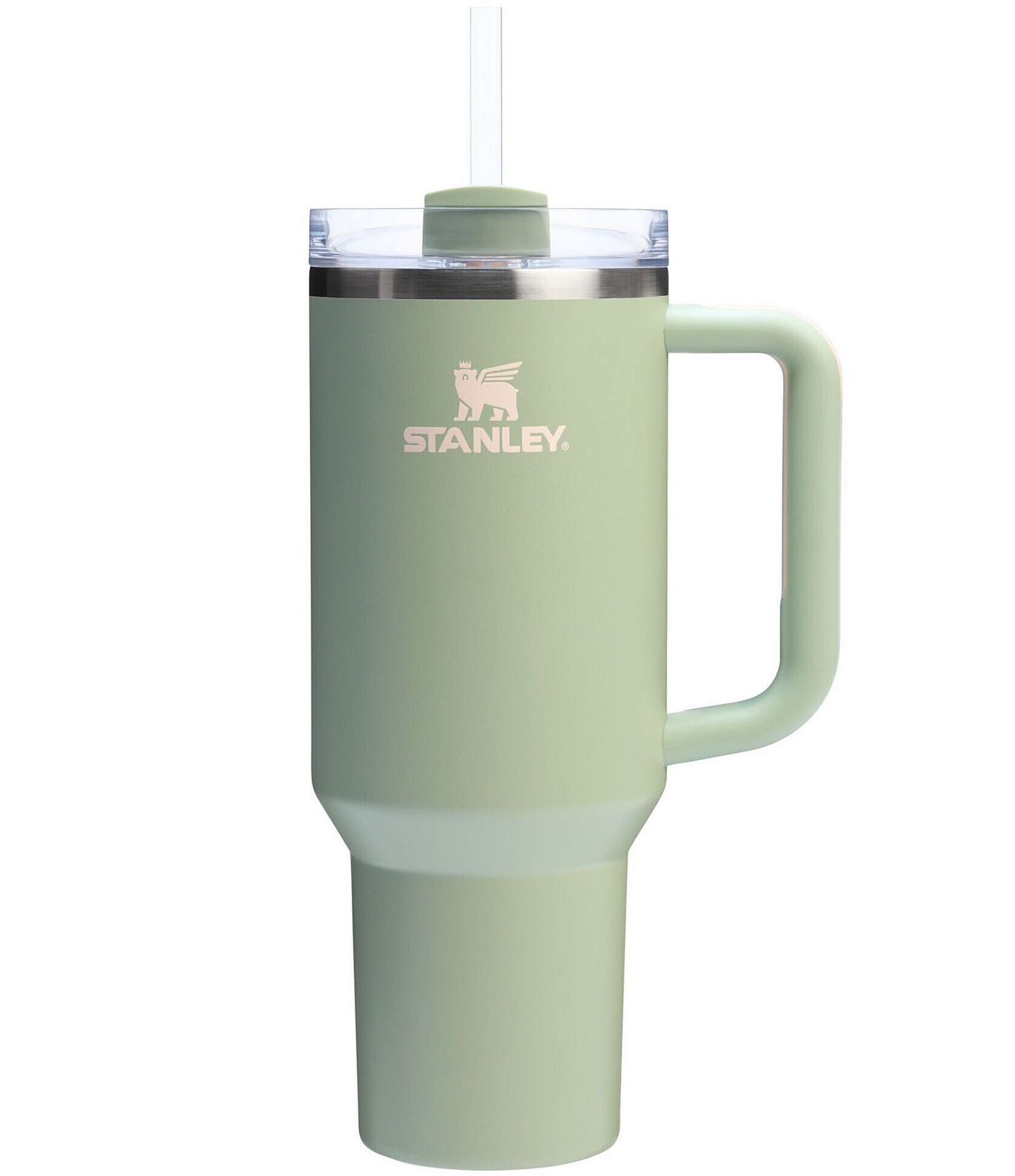 Stanley Quencher H2.0 FlowState Tumbler