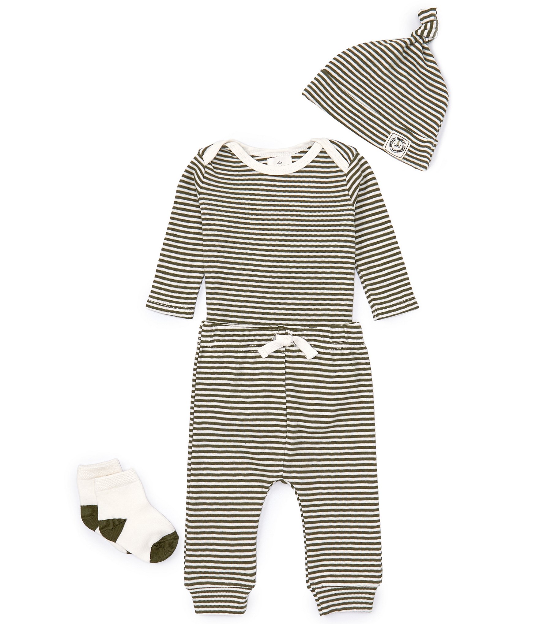 Baby Boy Outfits & Clothing Sets