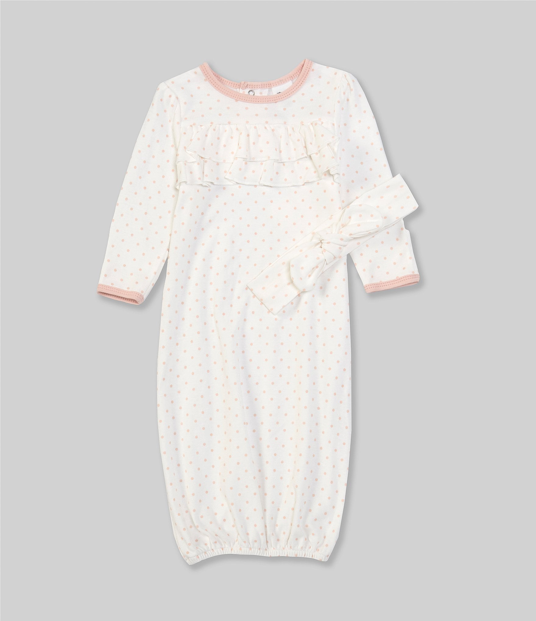 Dillards hotsell christening dresses