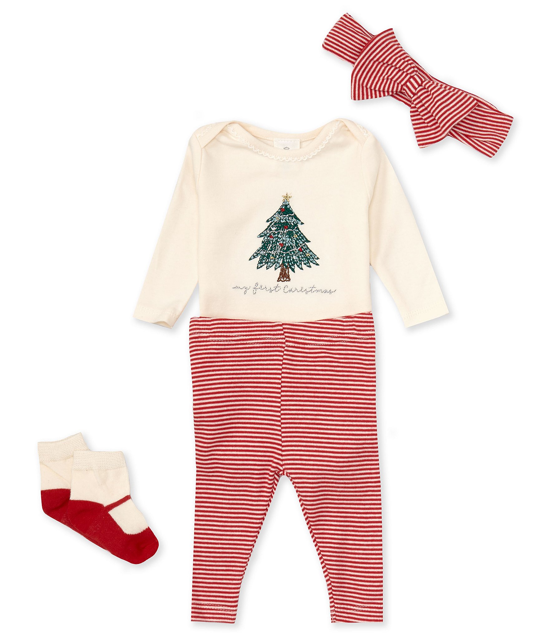 Christmas leggings baby outlet girl