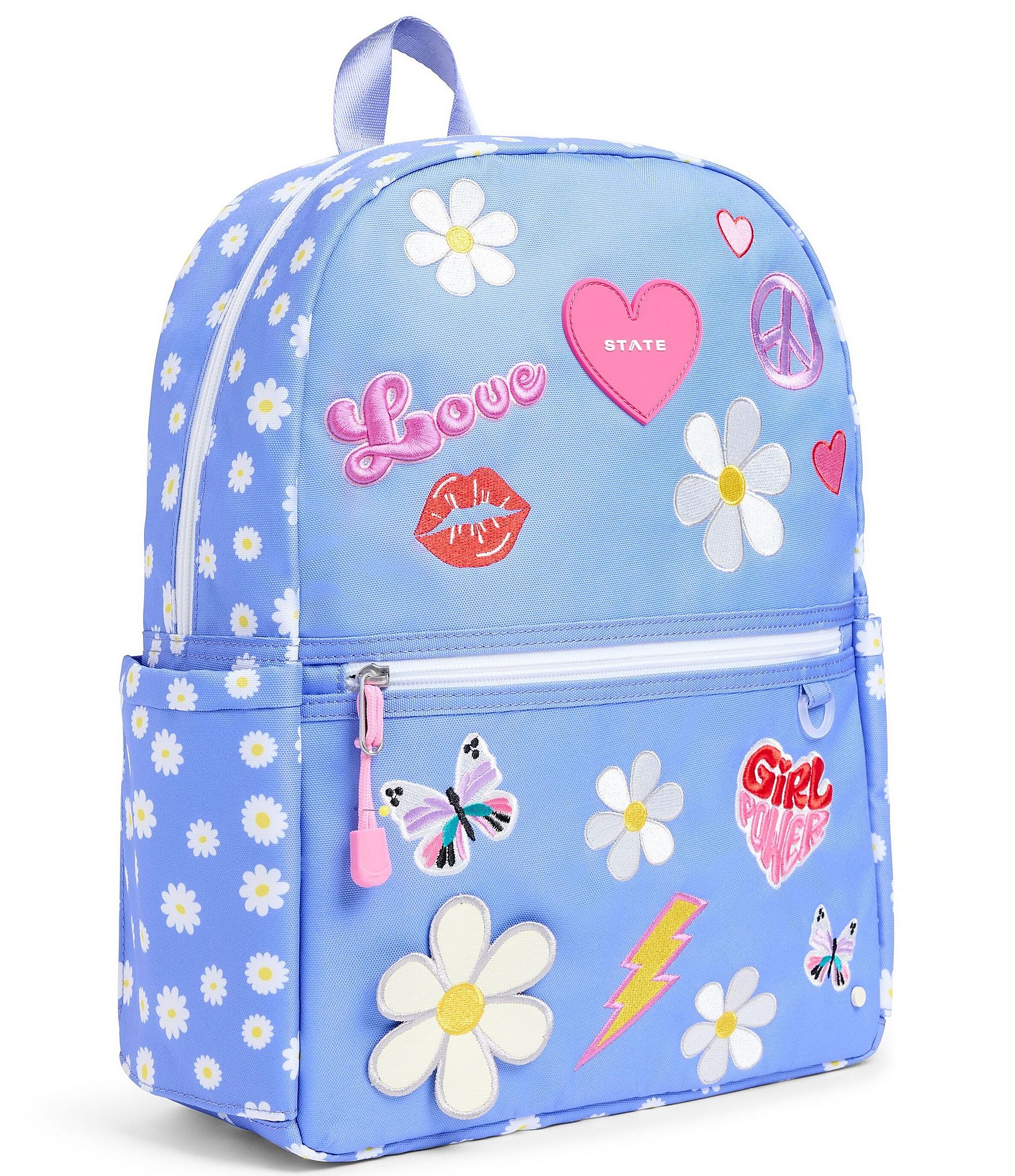 STATE Bags Kids Kane Girl Power Backpack