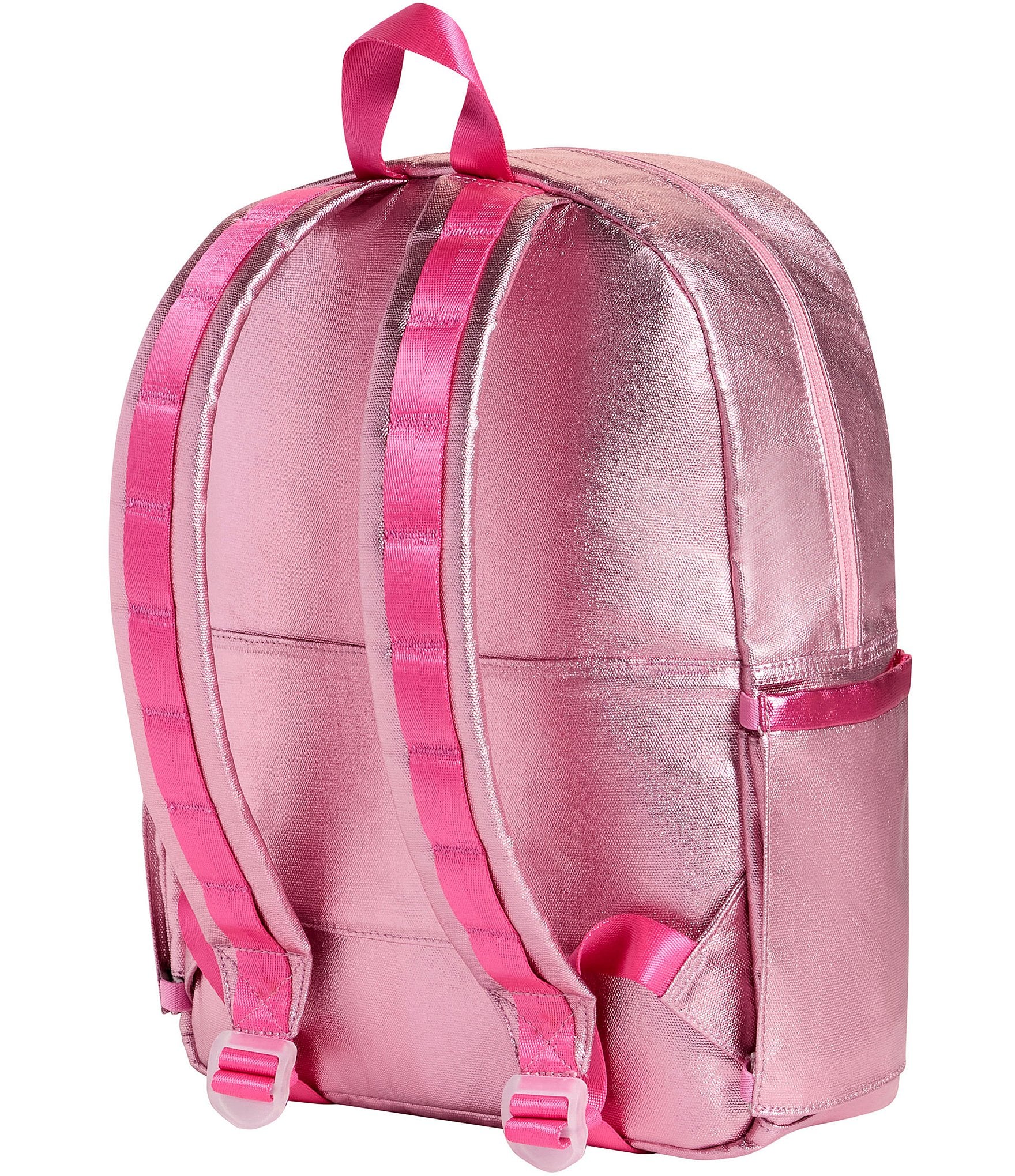 State Bags Kane Patchwork Bows Backpack
