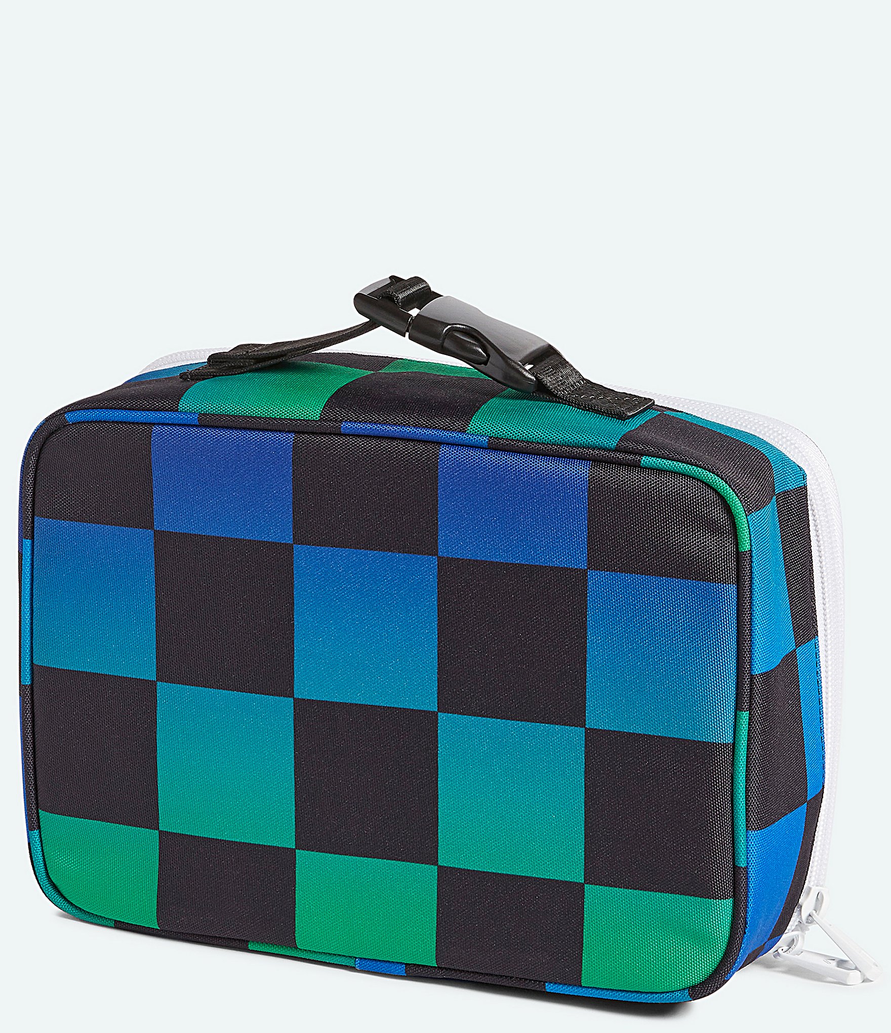 STATE Bags Kids Rodgers Checkerboard Lunch Box