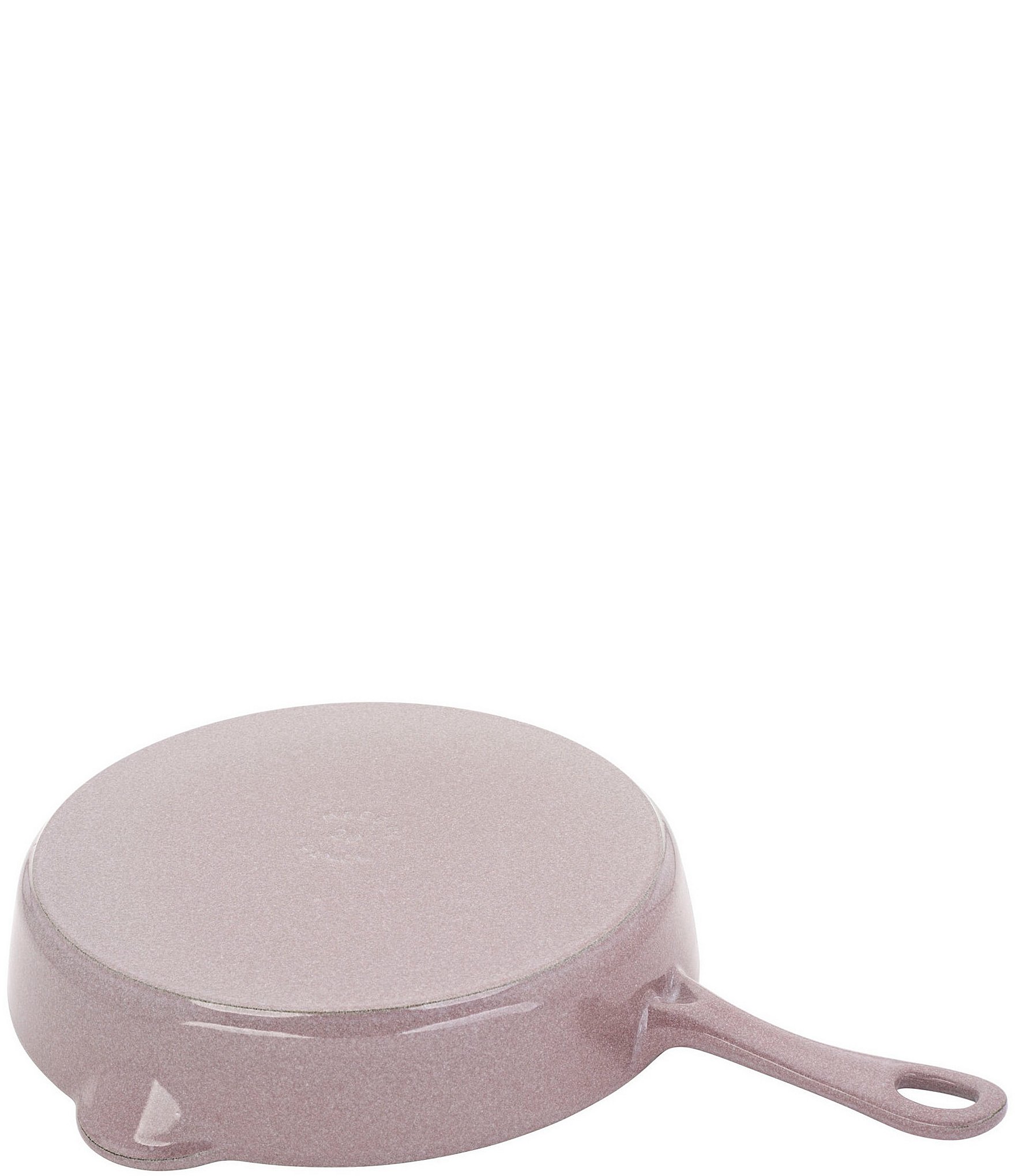 Staub Cast Iron 11#double; Traditional Deep Skillet