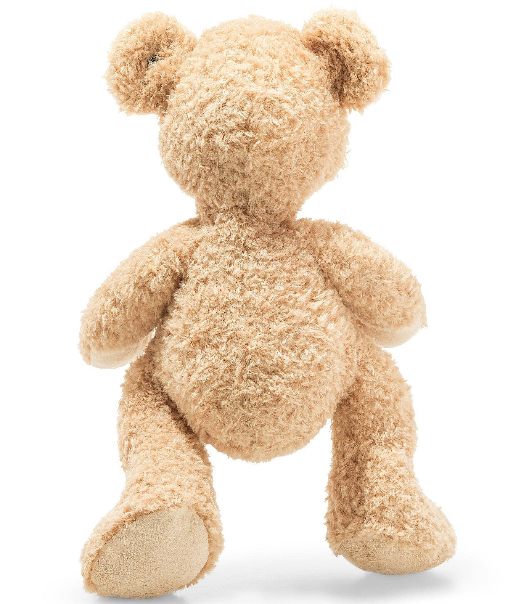 Steiff Fynn Teddy Bear 16#double; Plush