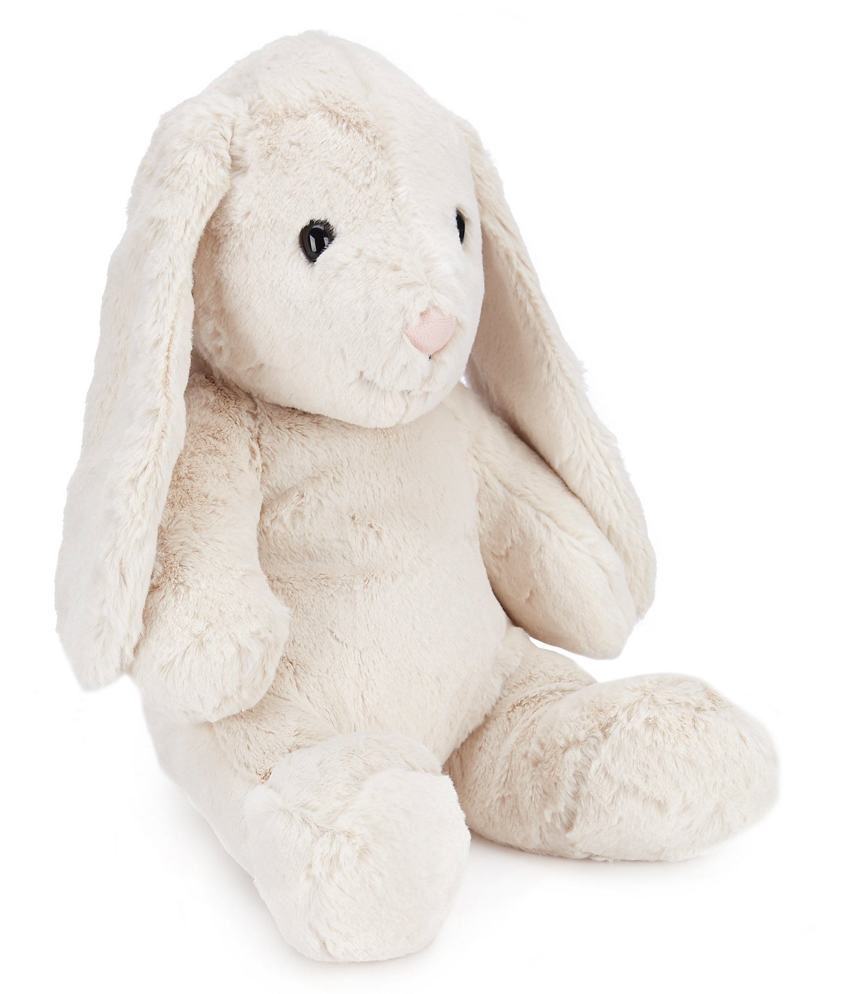 Steiff Hoppie Rabbit 15#double; Plush