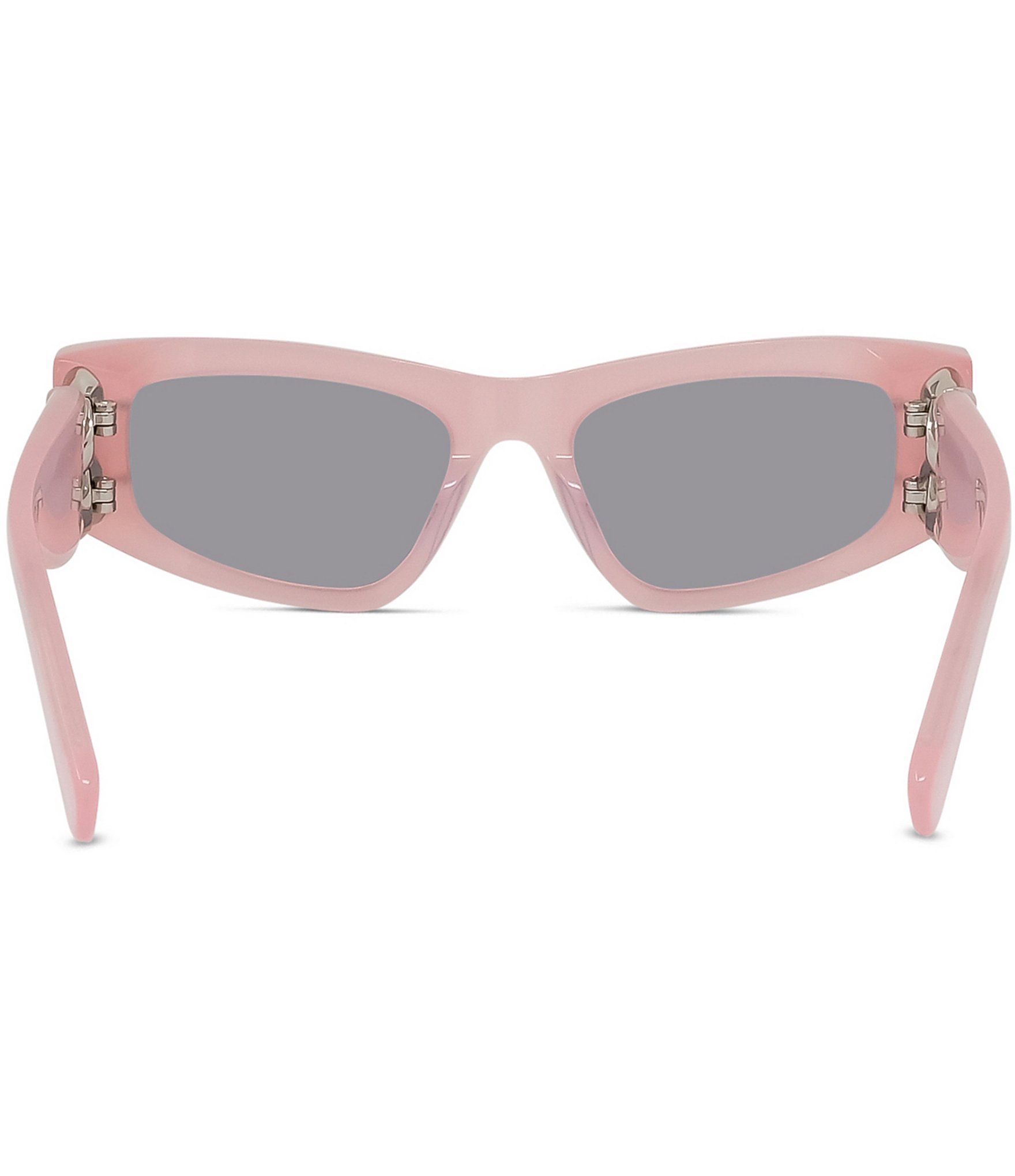 Stella McCartney Women's SC40058 52mm Cat Eye Sunglasses