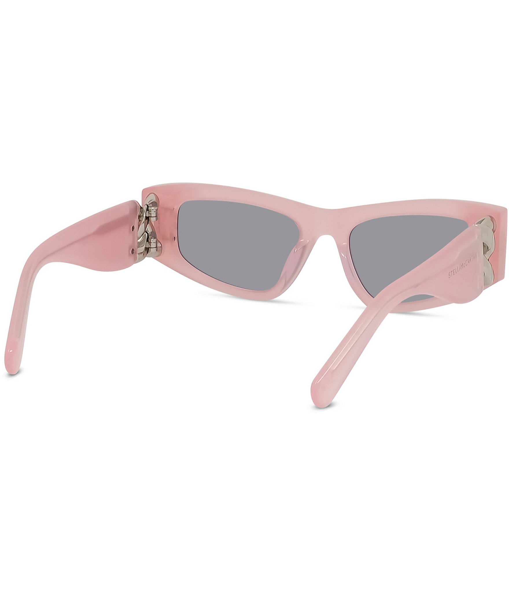 Stella McCartney Women's SC40058 52mm Cat Eye Sunglasses