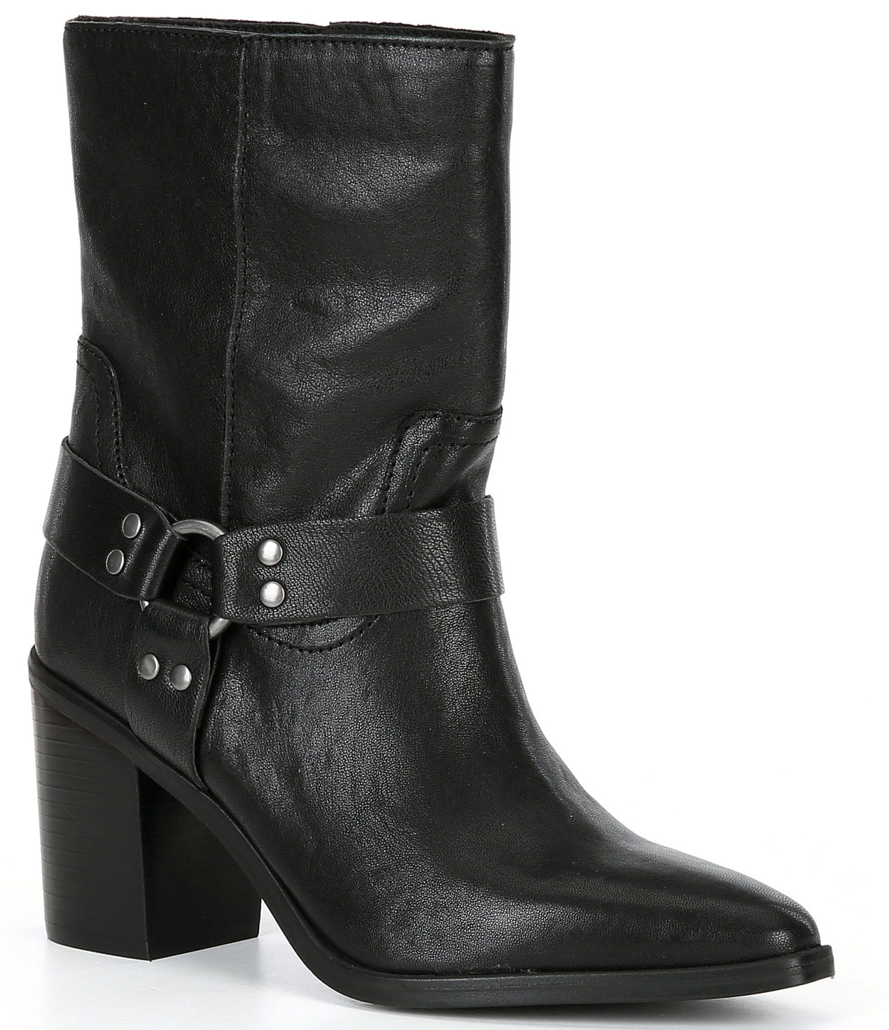 Steve madden hot sale elory bootie