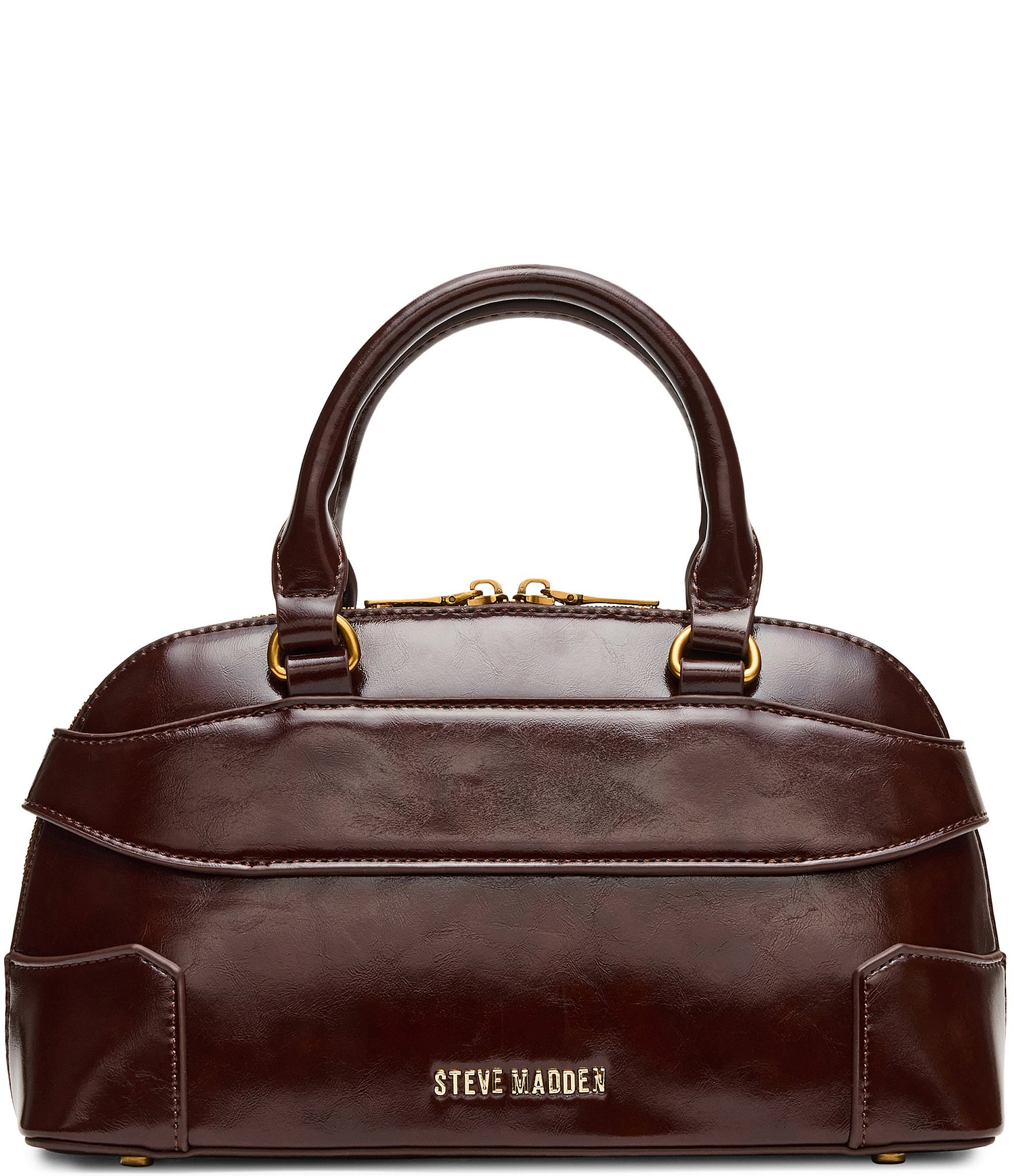 Steve Madden Bjoshua Satchel Bag
