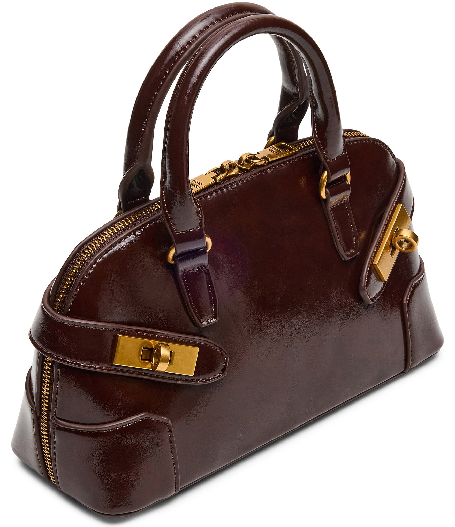 Steve Madden Bjoshua Satchel Bag