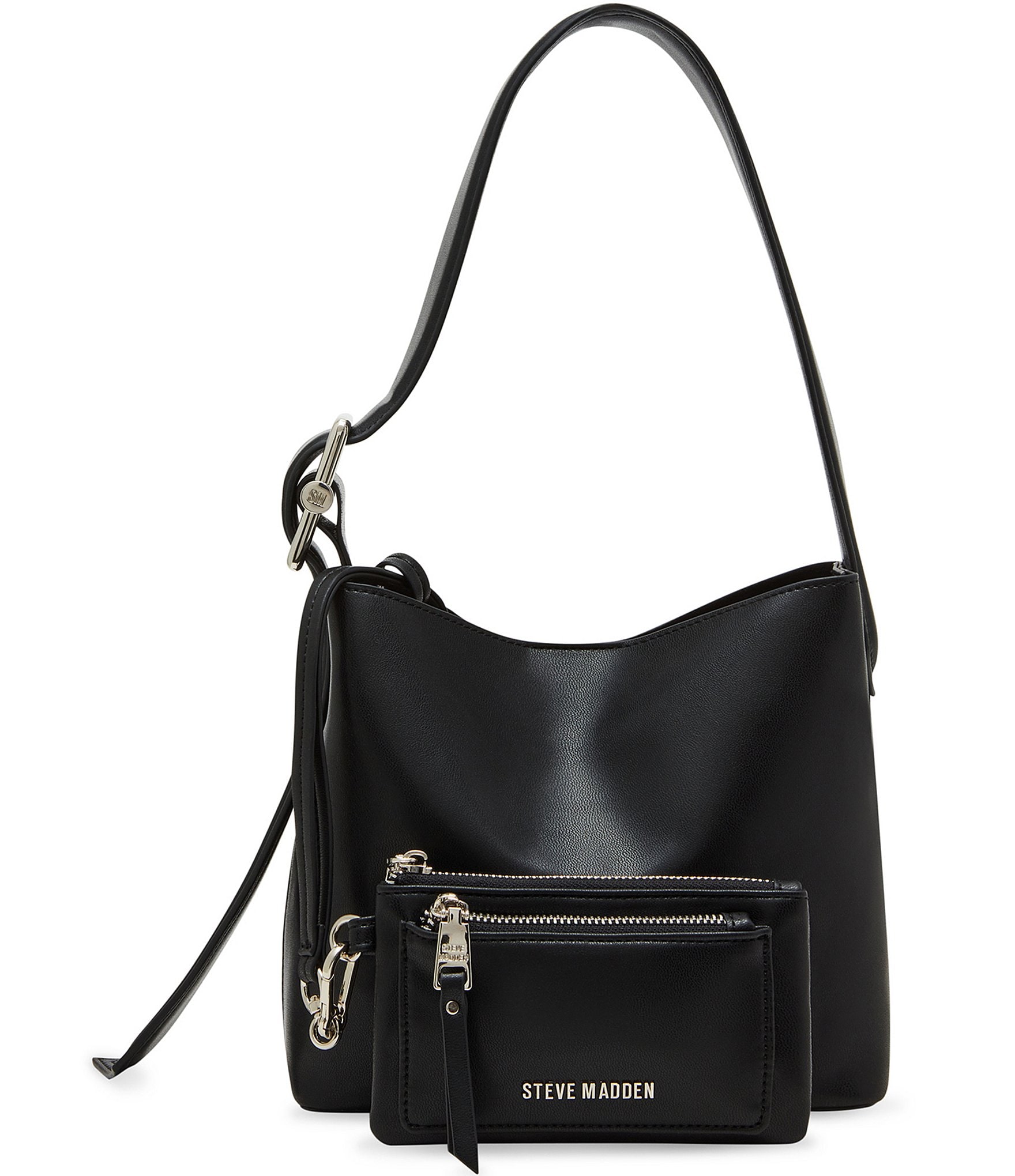 NEW outlet Steve Madden Bucket Handbag