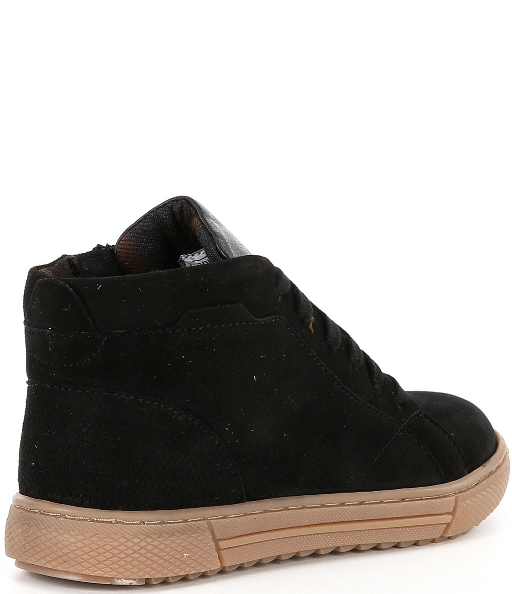 Steve Madden Boys' B-Dilan Hi-Top Sneakers (Youth)