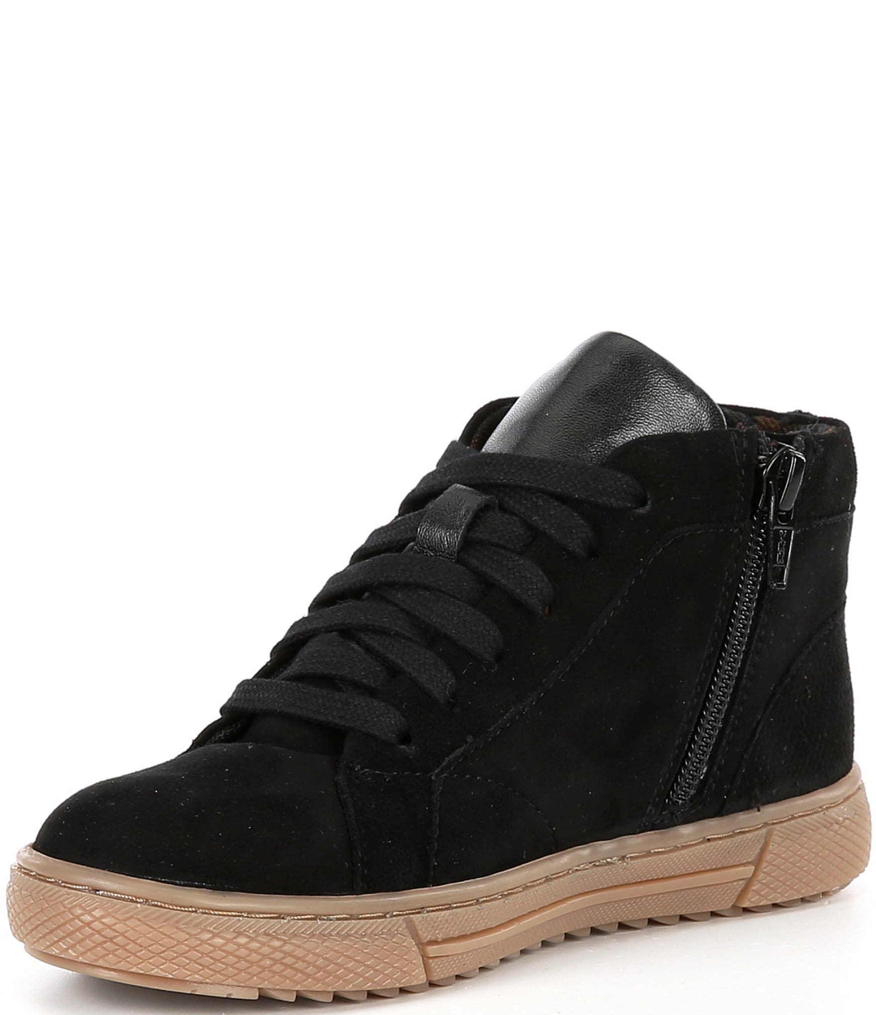 Steve Madden Boys' B-Dilan Hi-Top Sneakers (Youth)