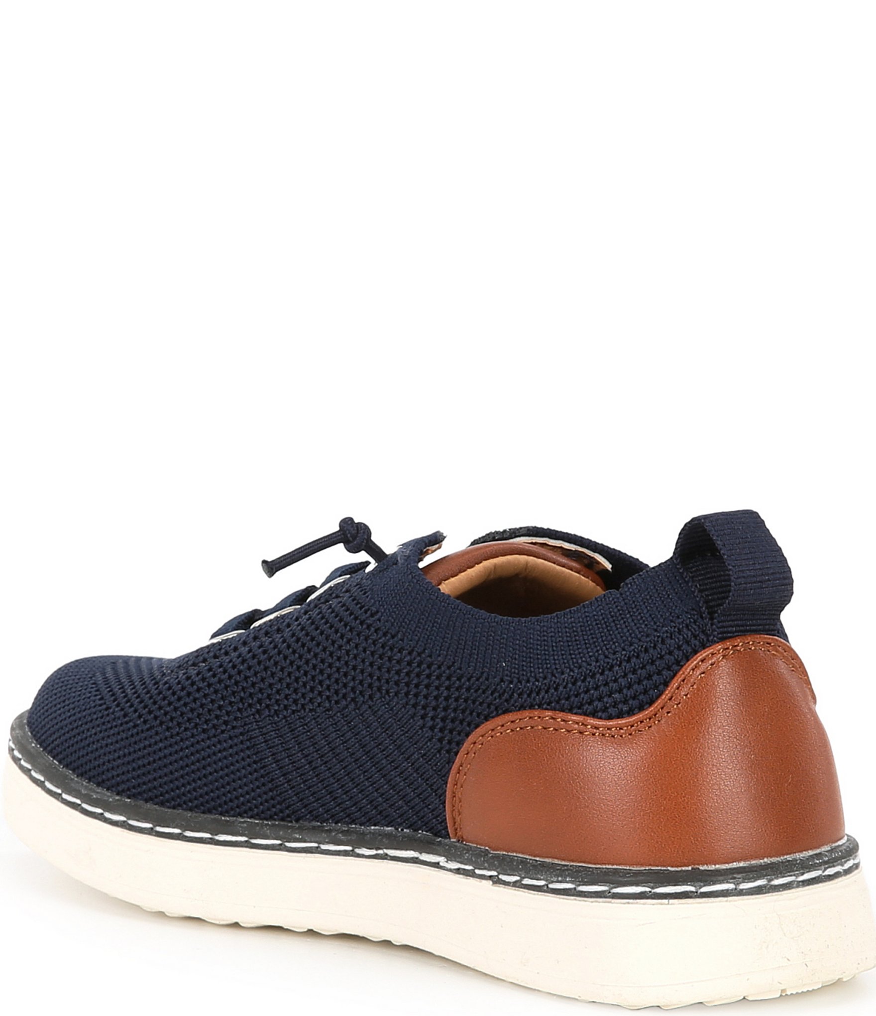 Steve Madden Boys' B-Tony Oxfords (Youth)