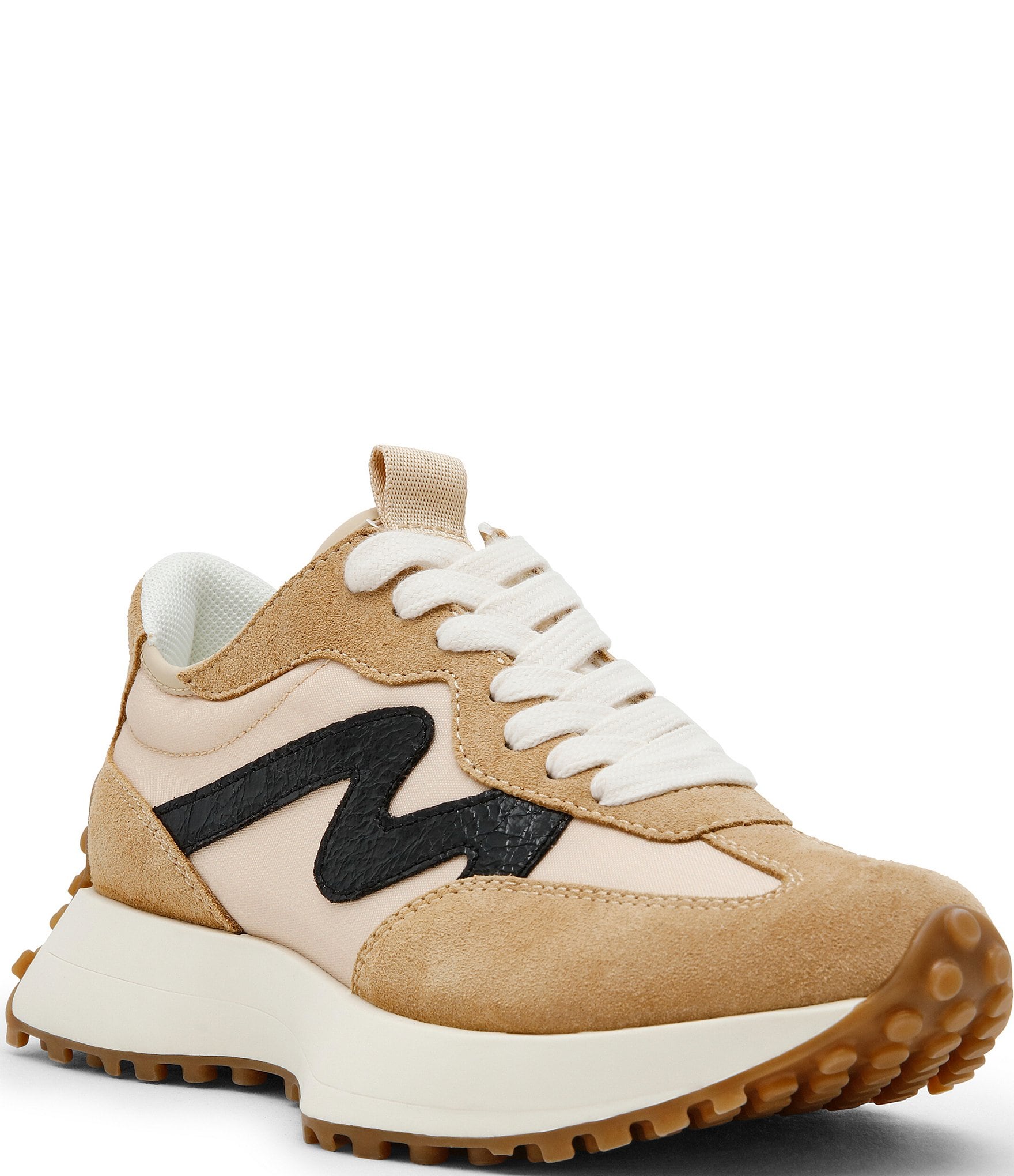 ★Steve Madden★ベスト商品★CAMPO SILVER★スニーカー CAMPO Silver Lace-Up Women's Sneaker – Steve Madden