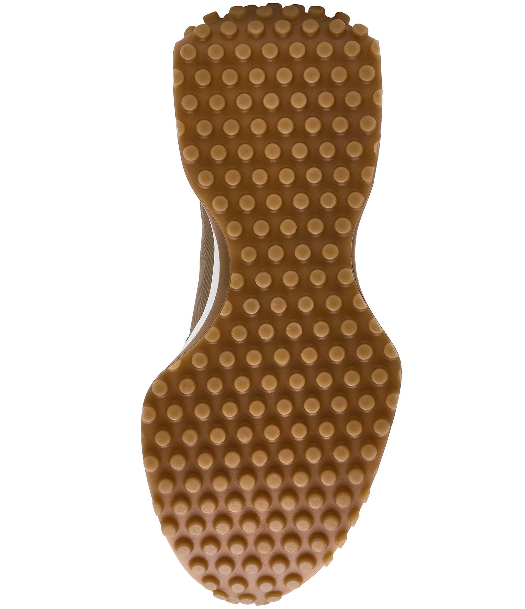 Steve Madden Campo Suede Retro Sneakers