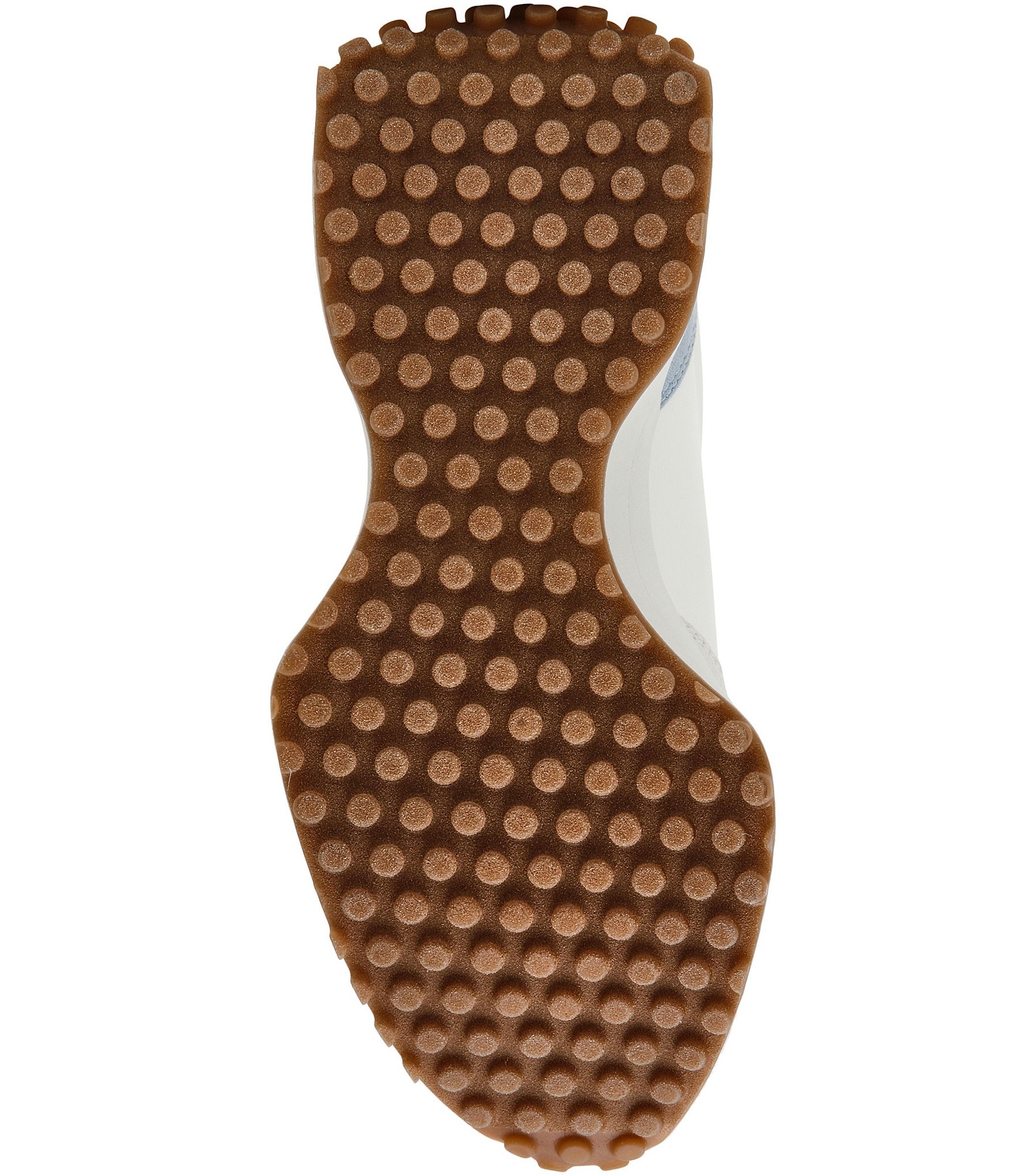 Steve Madden Campo Suede Retro Sneakers