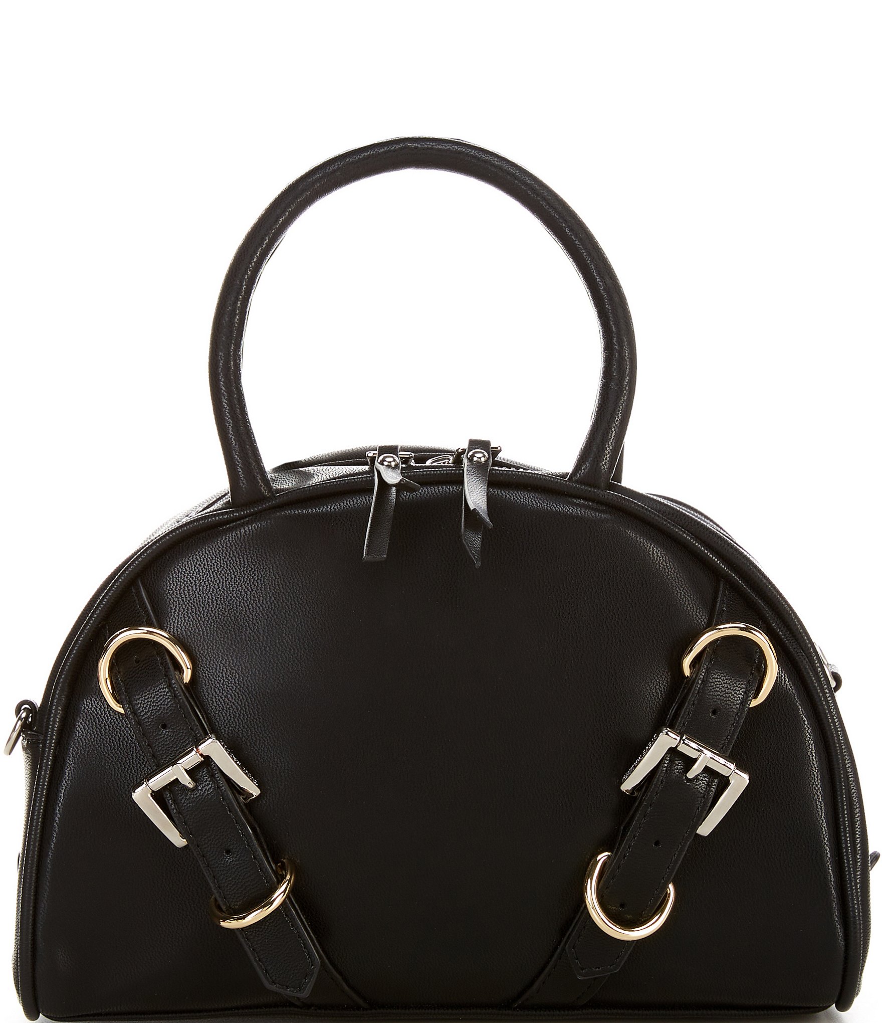 Steve Madden Catie Mini Dome Satchel Bag