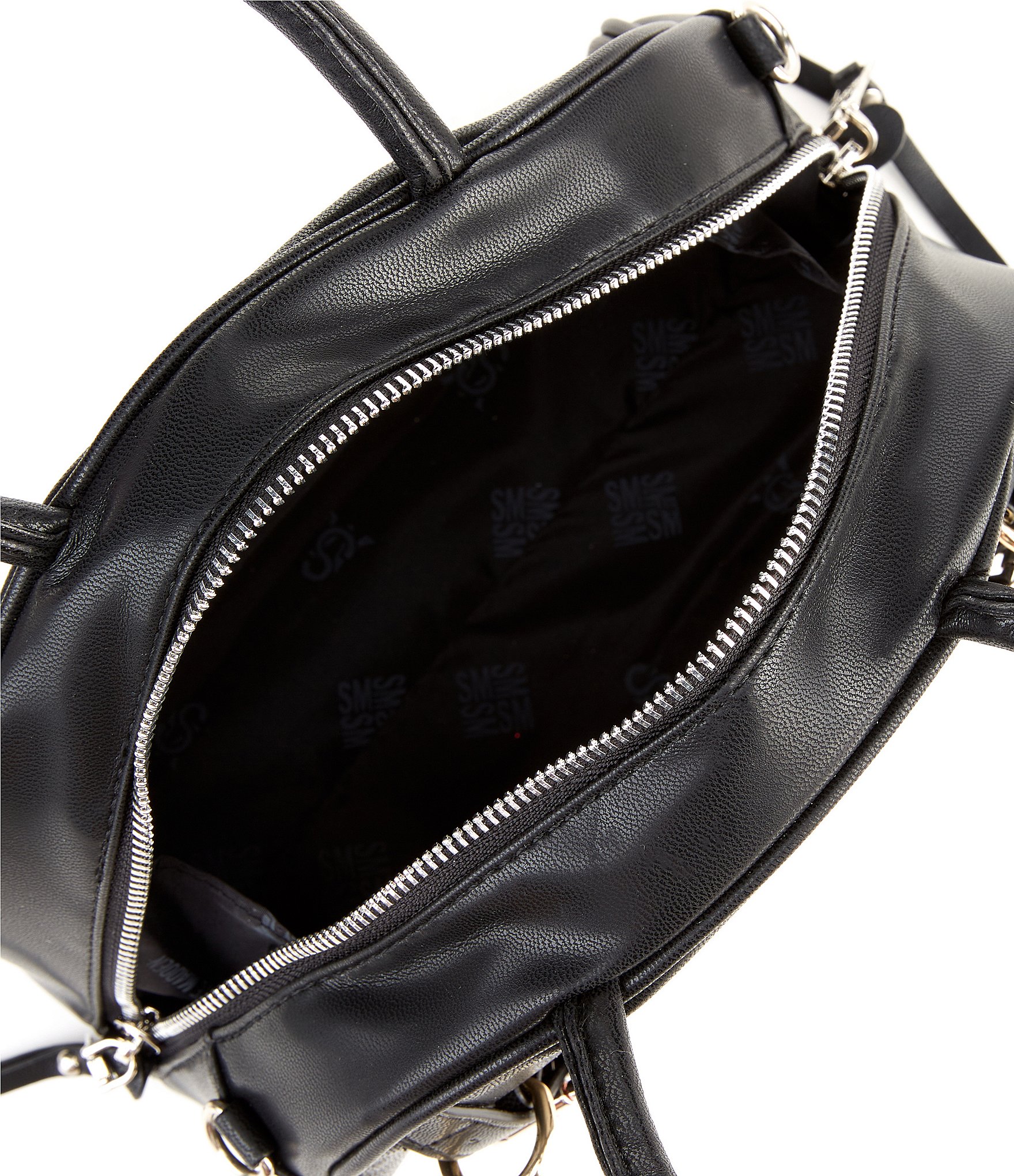 Steve Madden Catie Mini Dome Satchel Bag