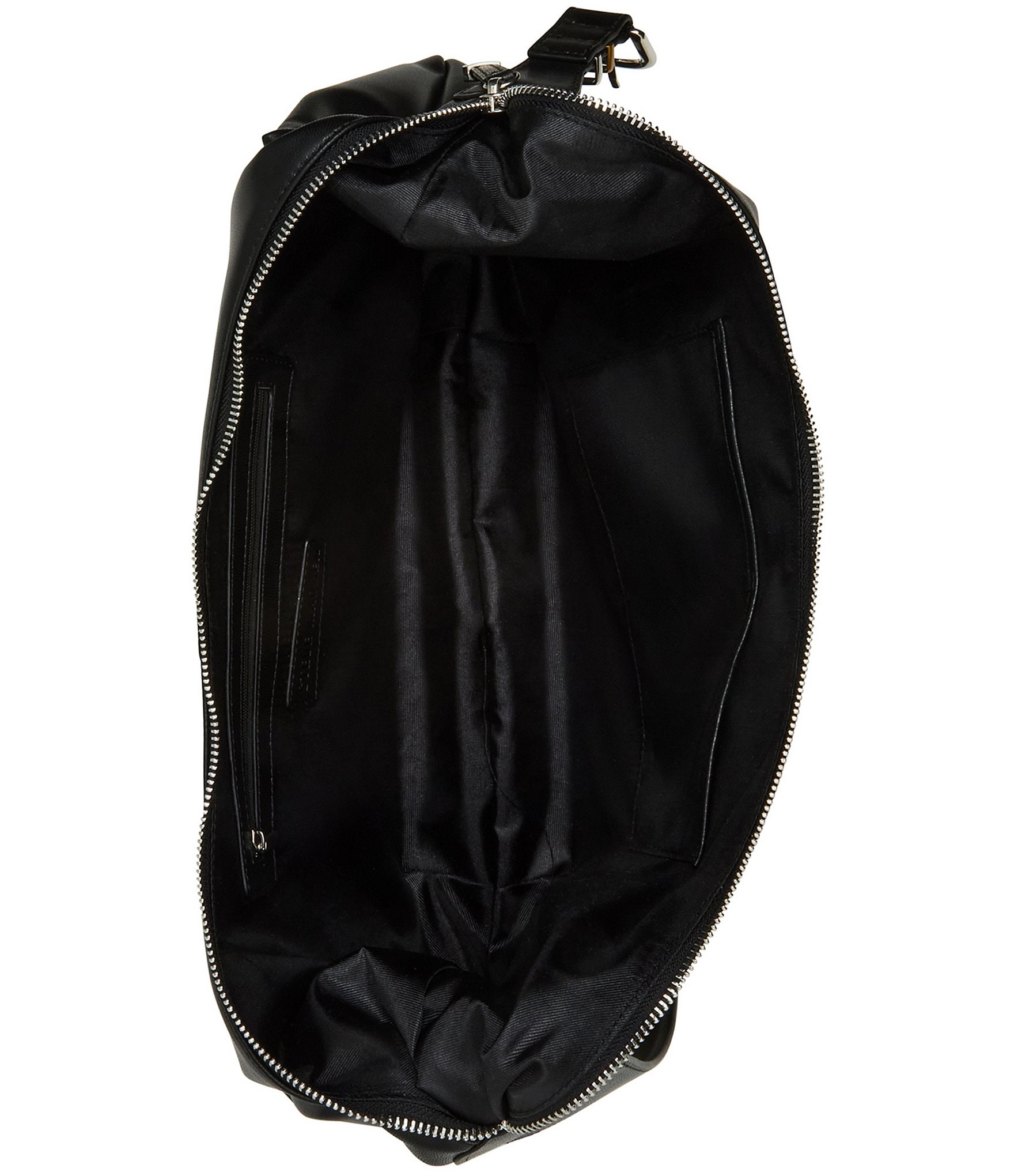 Steve Madden Drapey Olga Hobo Bag