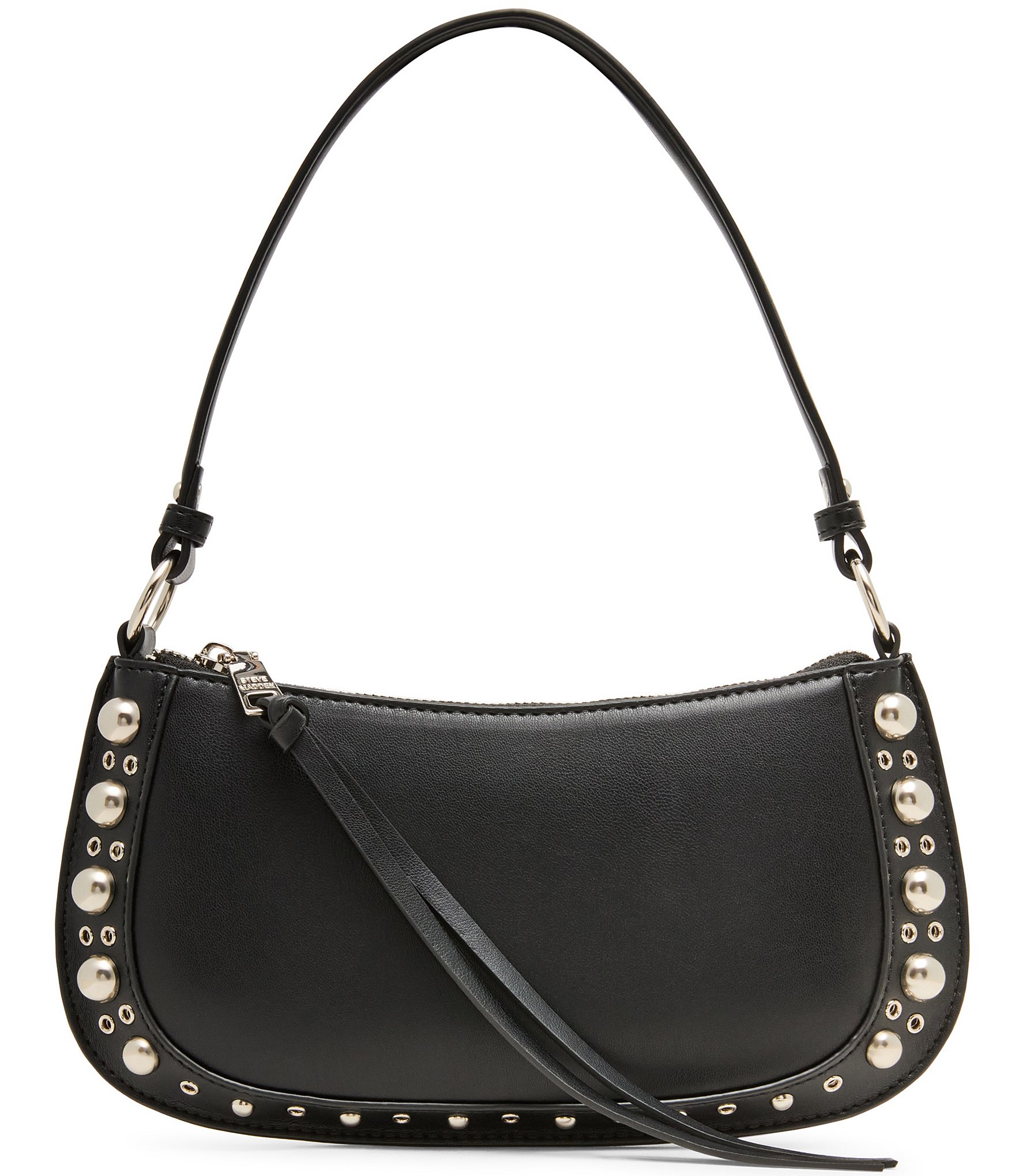 Steve Madden Dreya Studded Shoulder Bag