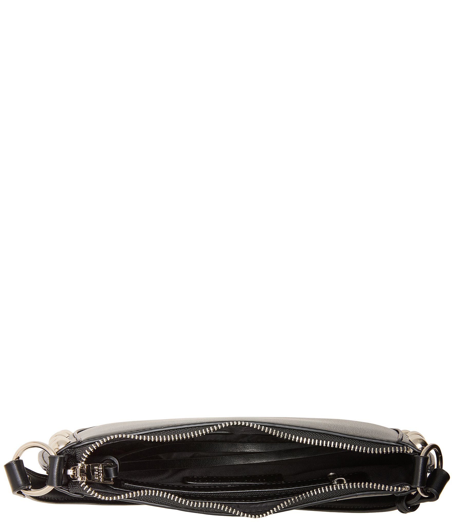 Steve Madden Dreya Studded Shoulder Bag