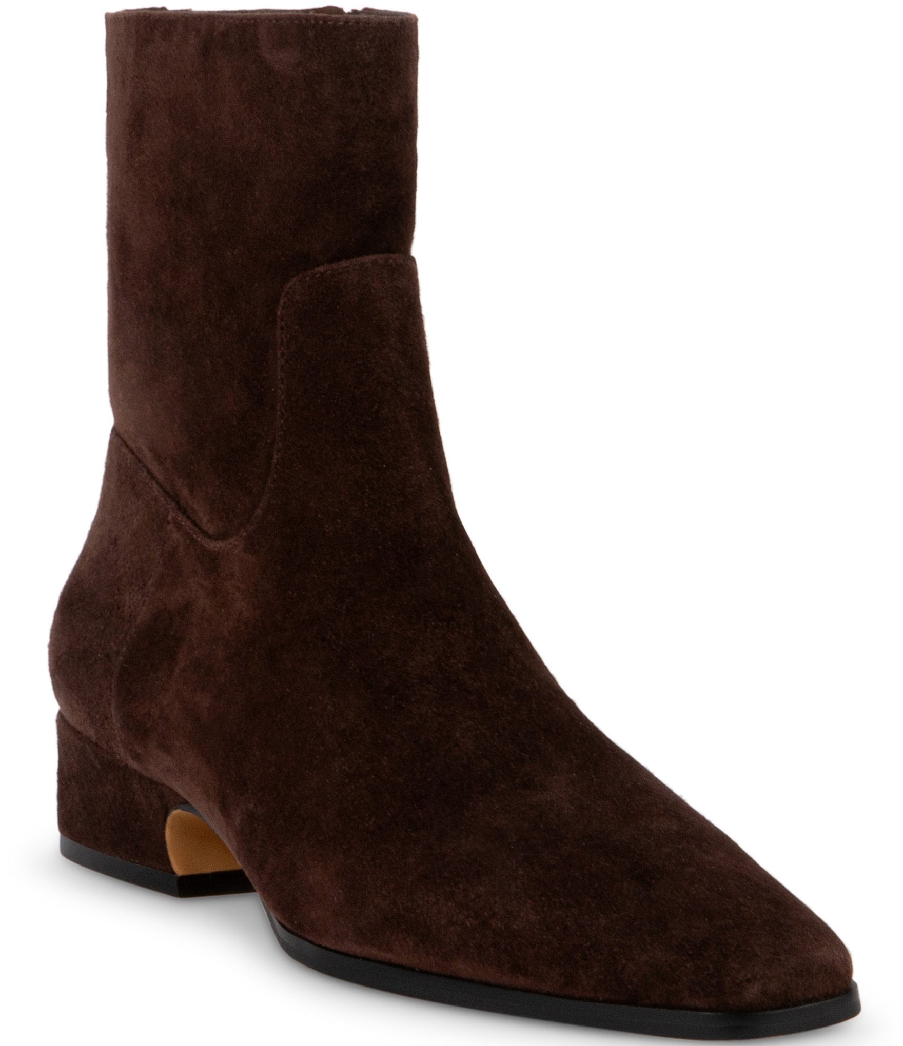steve madden suede shoes
