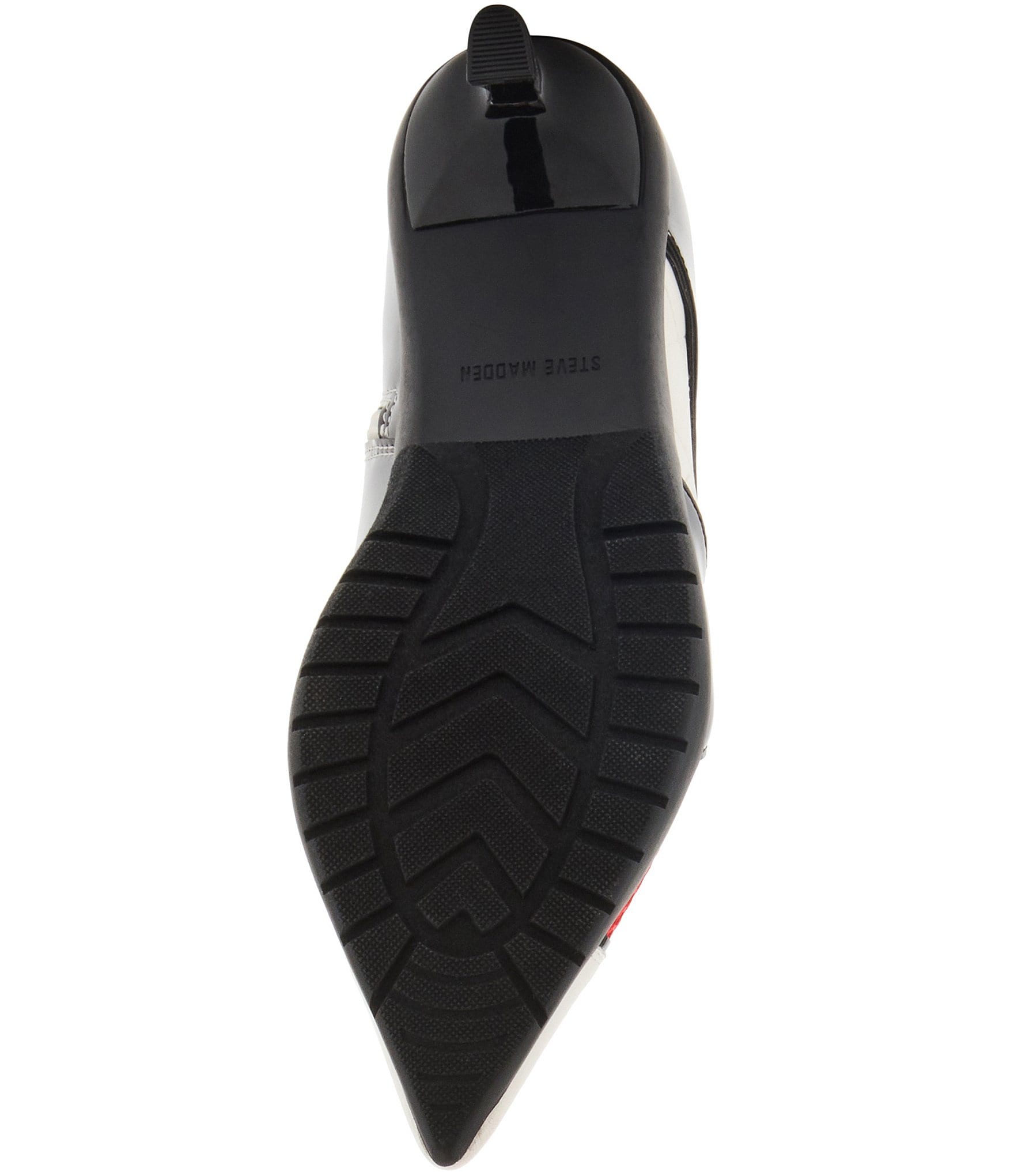 Steve Madden Fangio Lace Up Sport Sneaker Ankle Booties