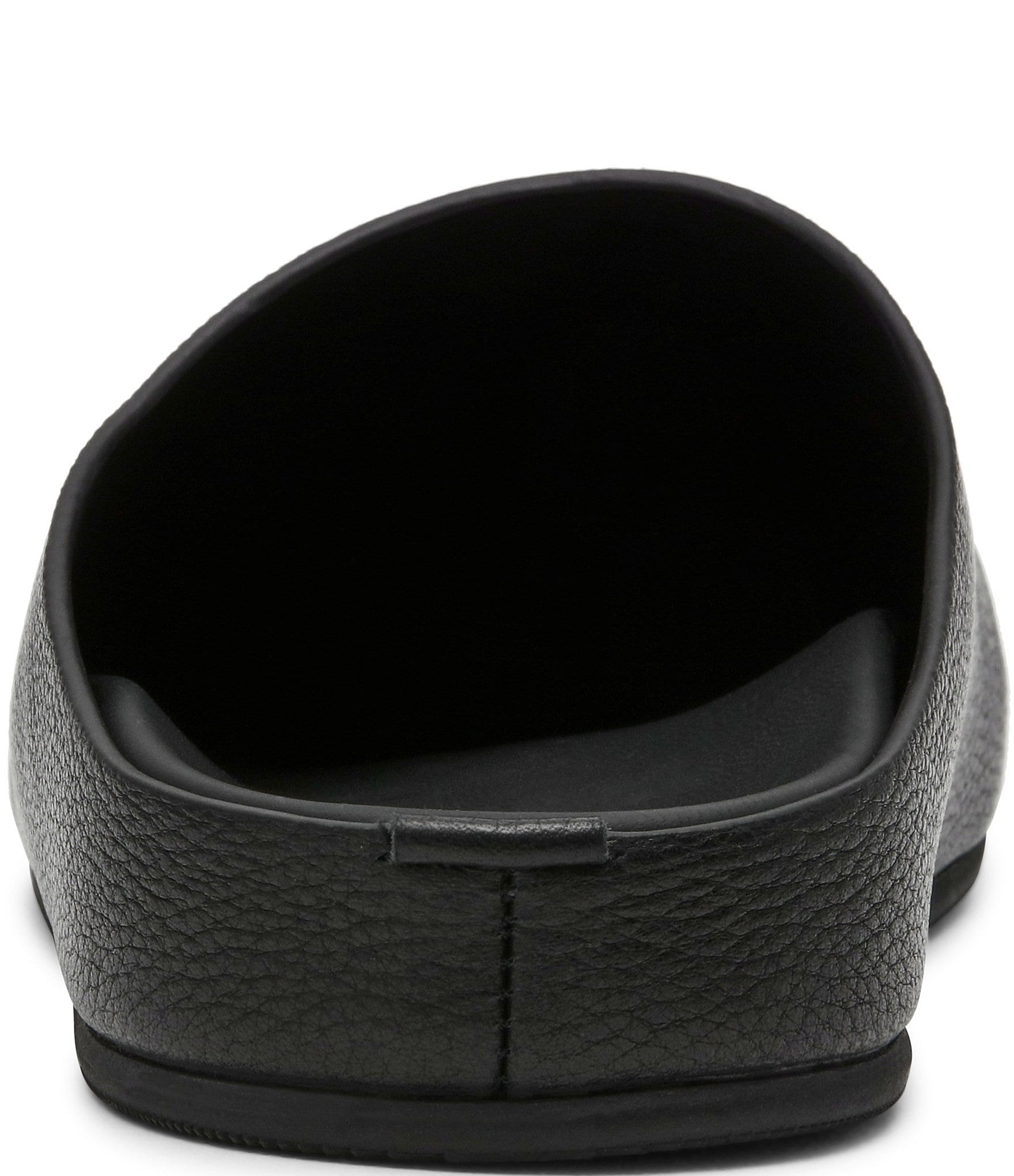 Steve Madden Fern Leather Clogs