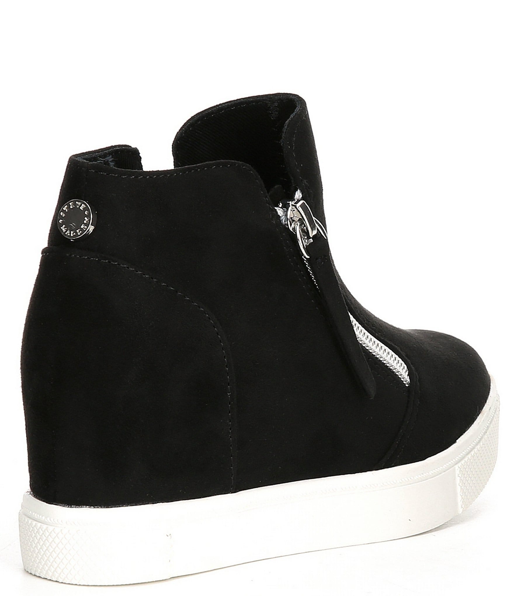 Steve Madden Girls' J-Caliber Wedge Shooties (Youth)