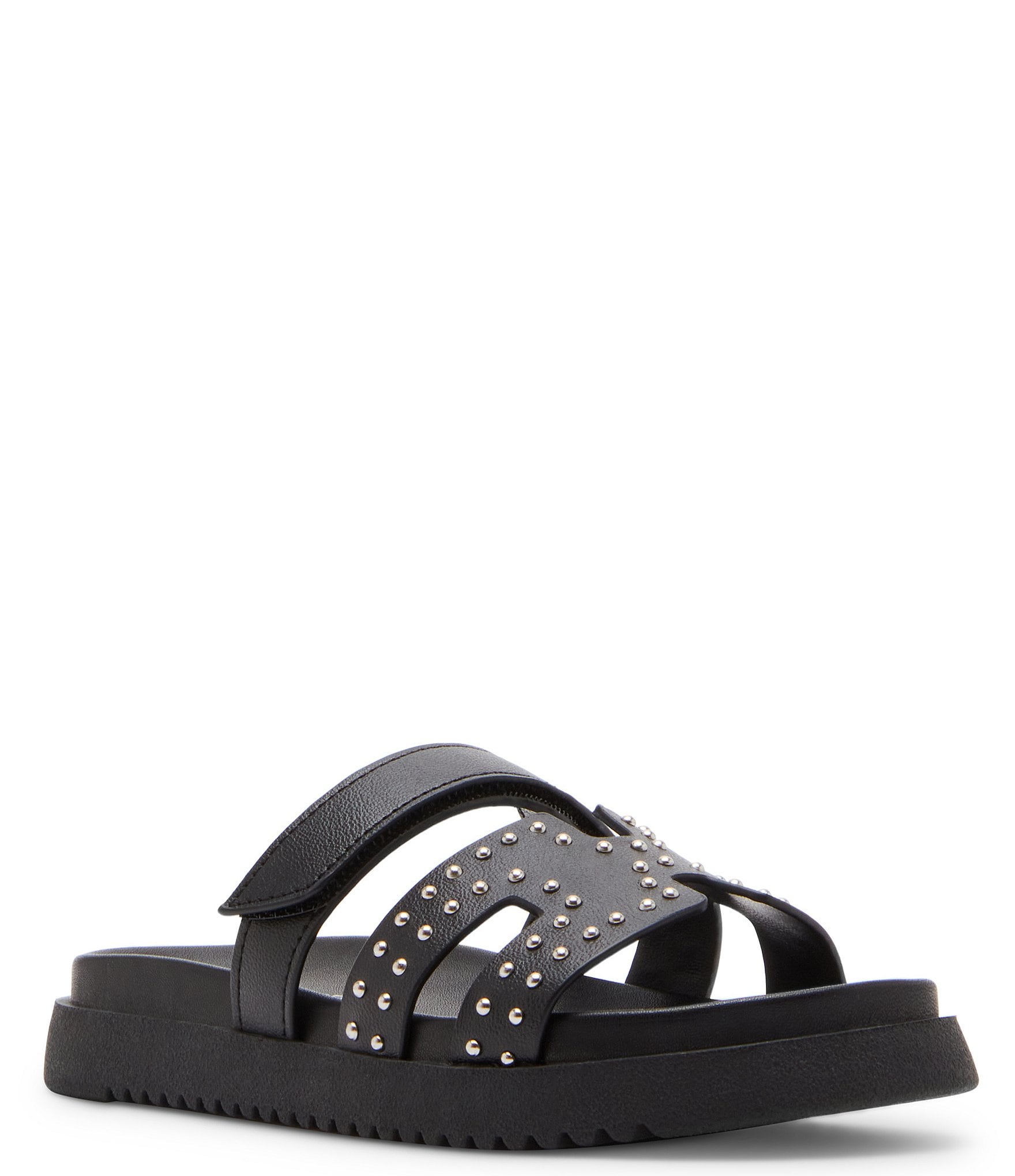 Steve Madden Girls J Mayven Sandals Youth Dillards