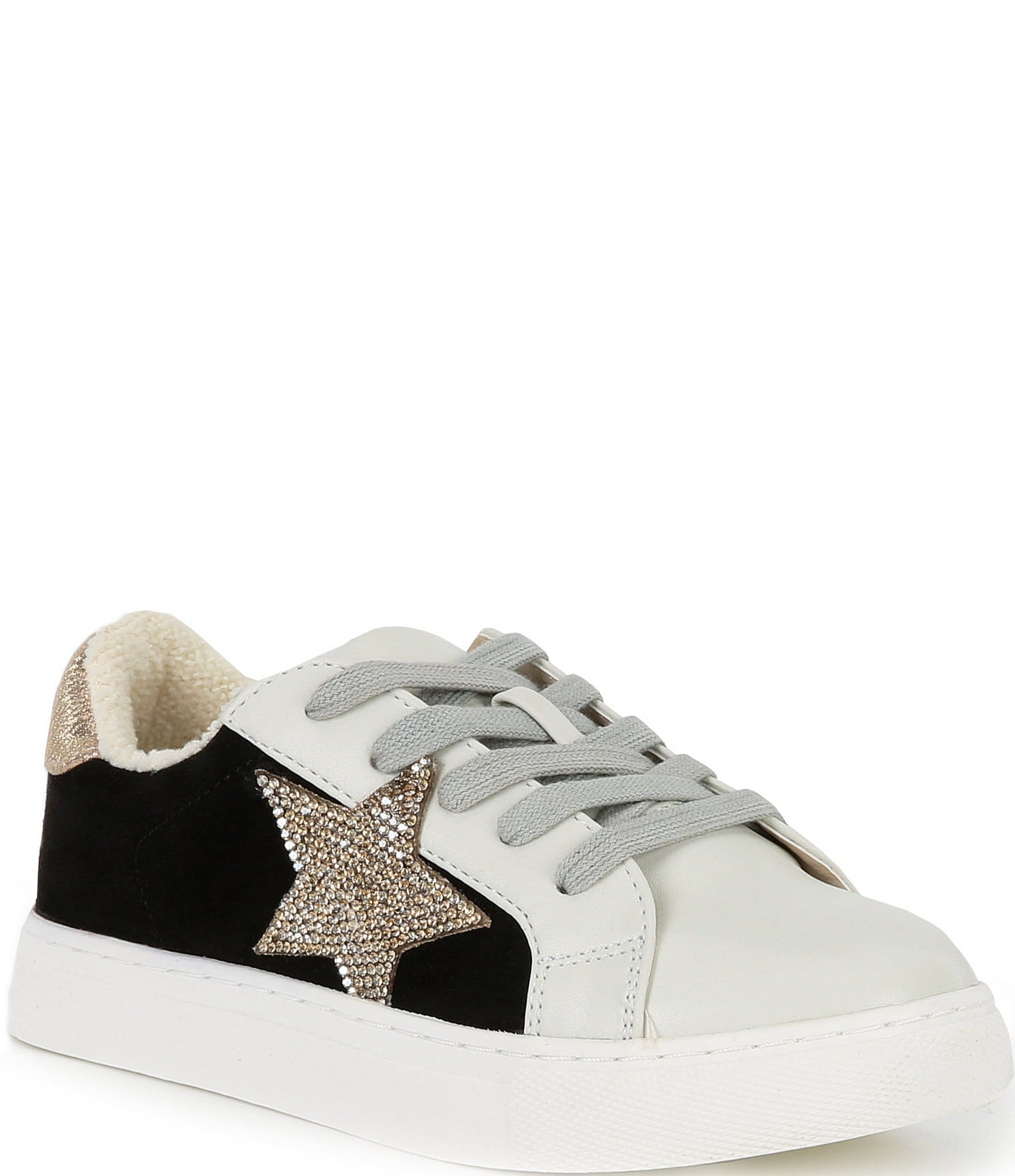 Steve madden sneakers star online