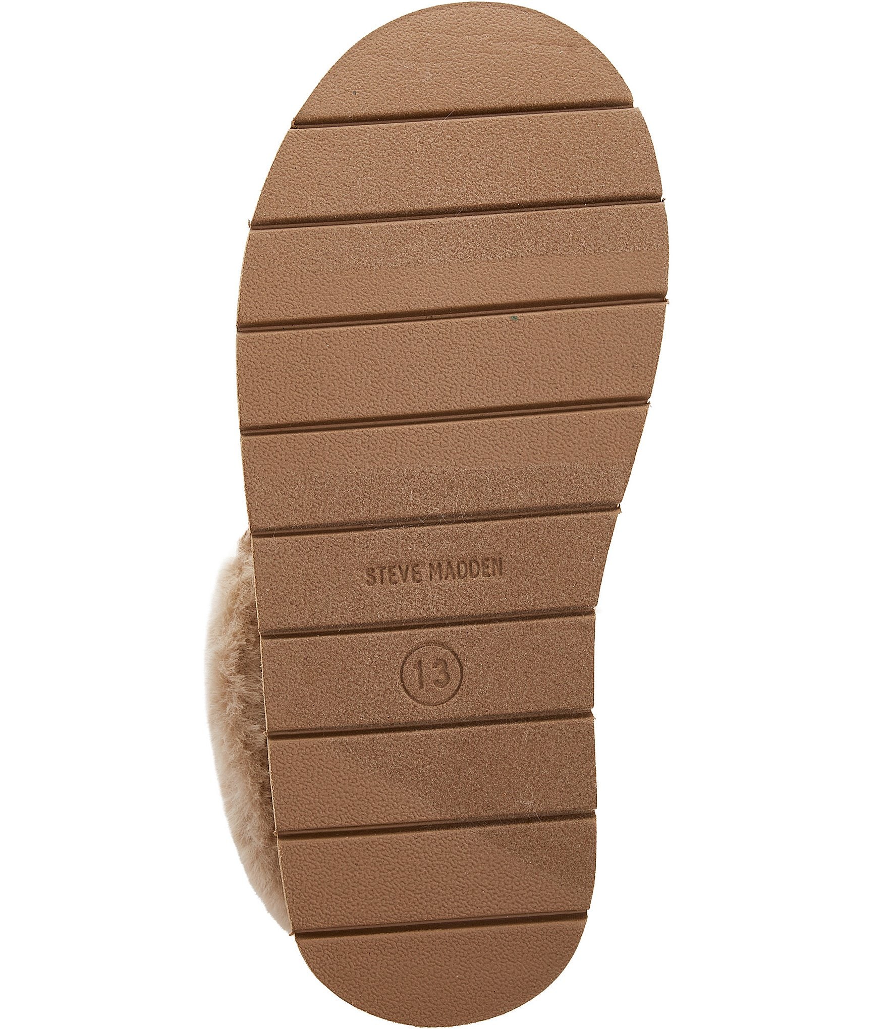 Steve Madden Girls' J-Starly Charm Boots (Youth)