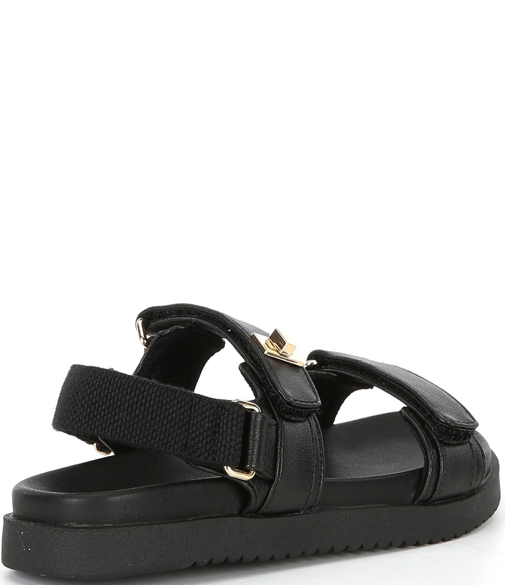 Steve Madden Girls' T-Mona Sandals (Toddler)