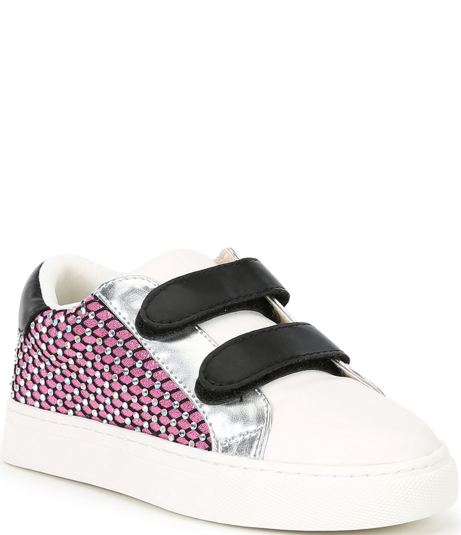 Steve Madden Girls T Rowdy Sneakers Infant Dillard s