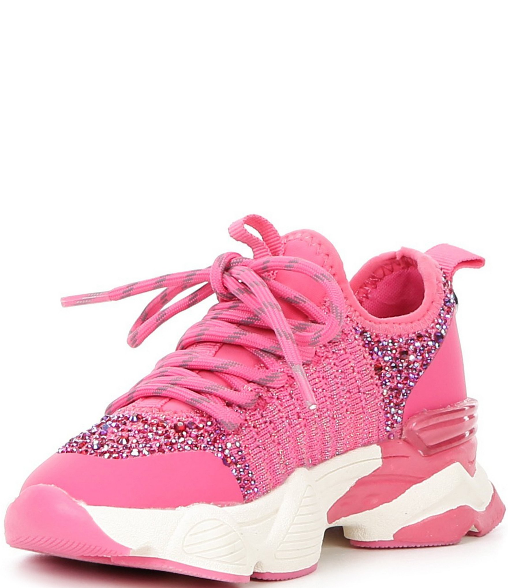 Steve Madden Girls' T-Solace Sneakers (Toddler)