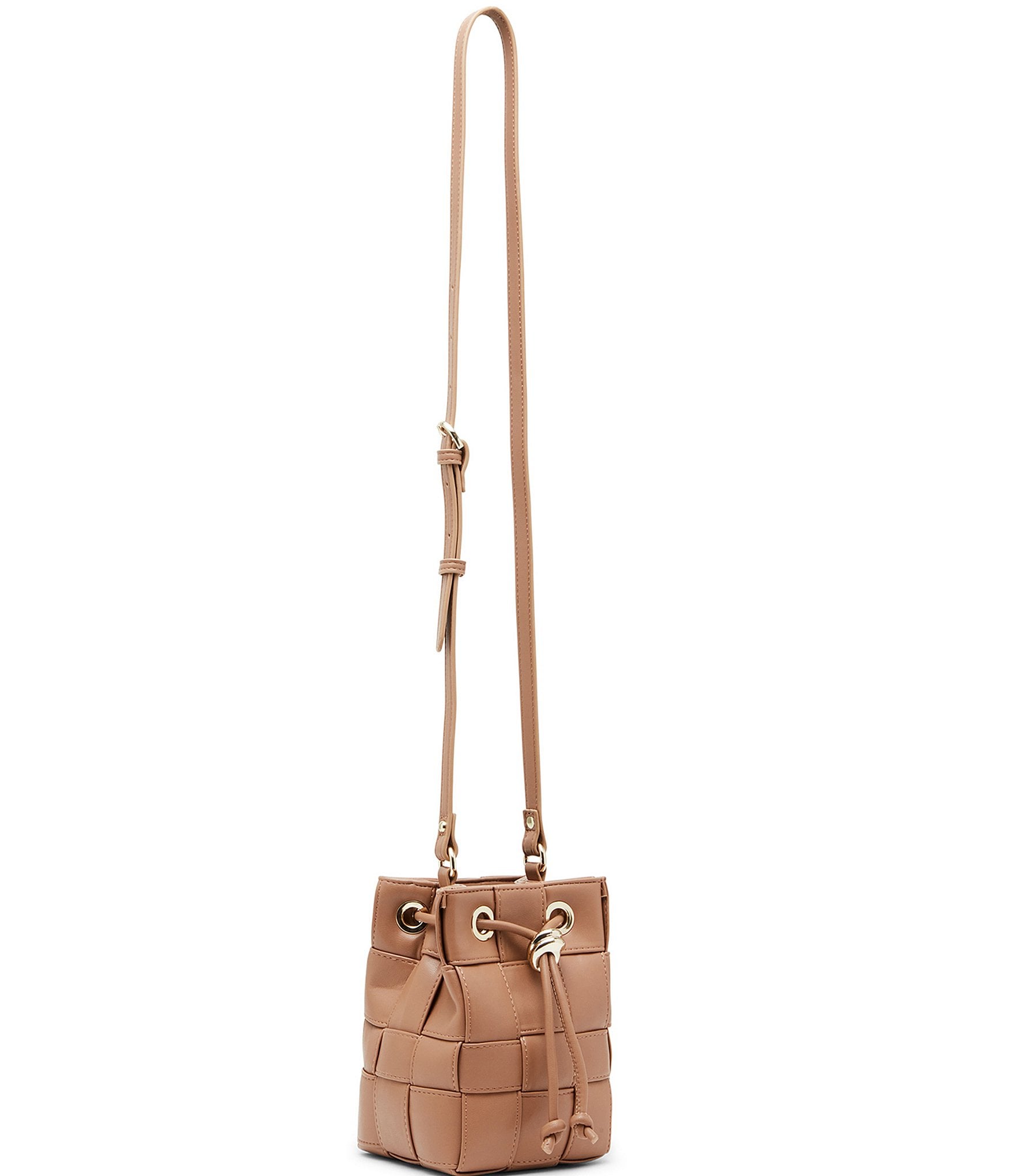 Steve Madden outlets bucket crossbody bag